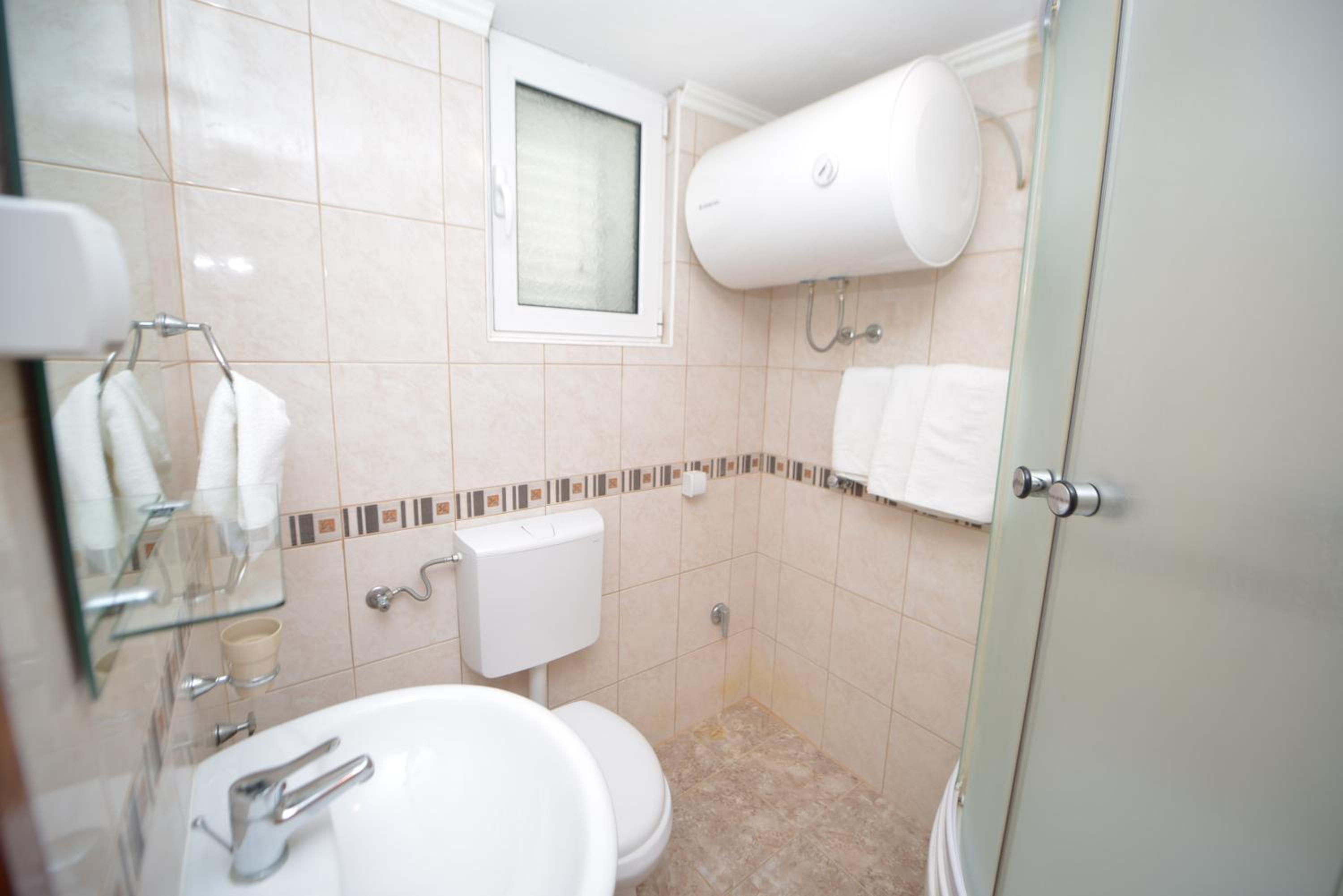 Duplex Apartment with Balcony and Sea View (4 Adults) - Photo 2