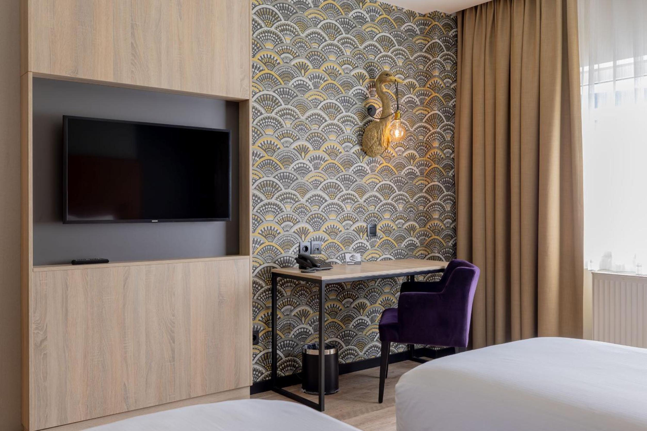 Deluxe Twin Room - Photo 5