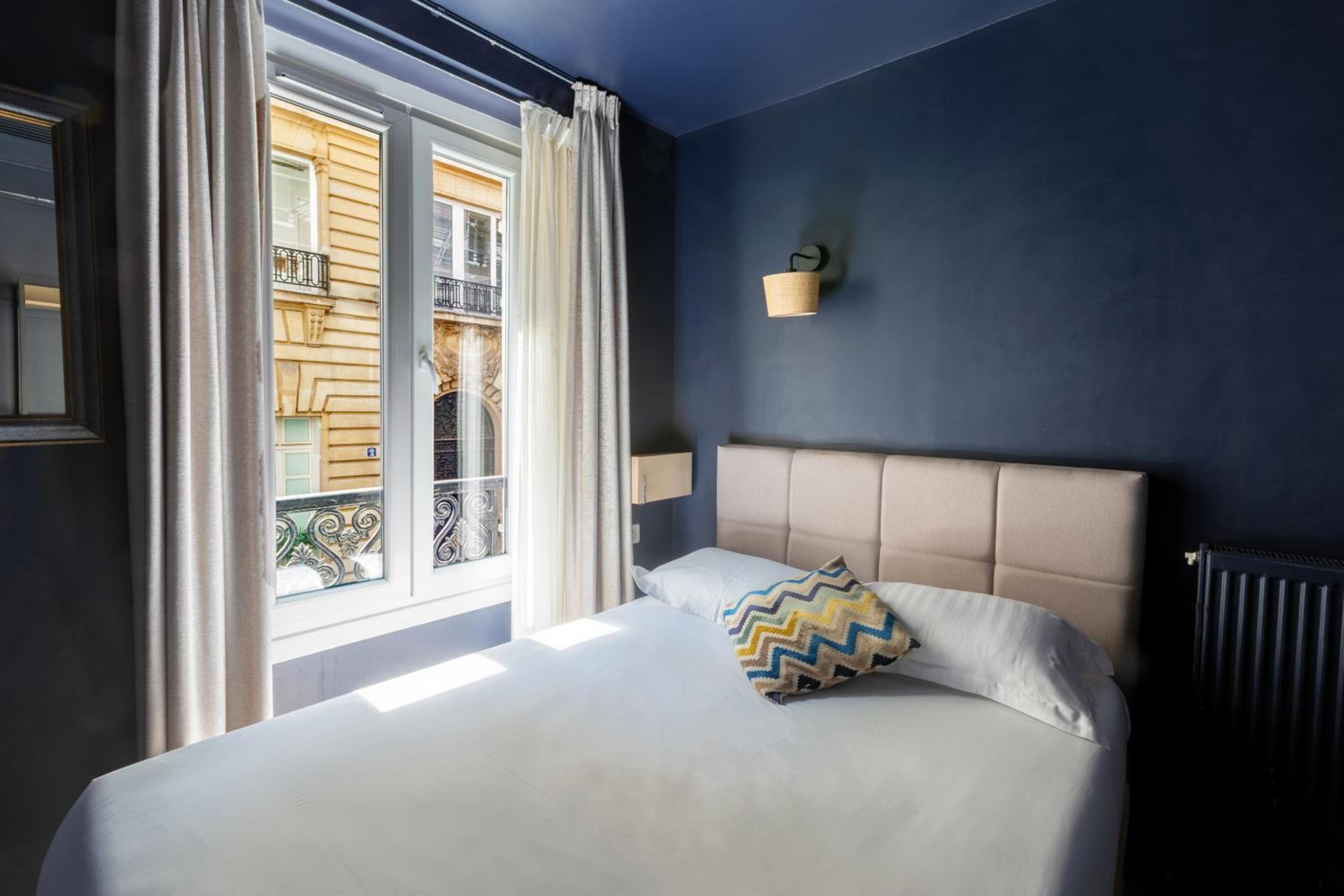 Standard Single Room photo 3