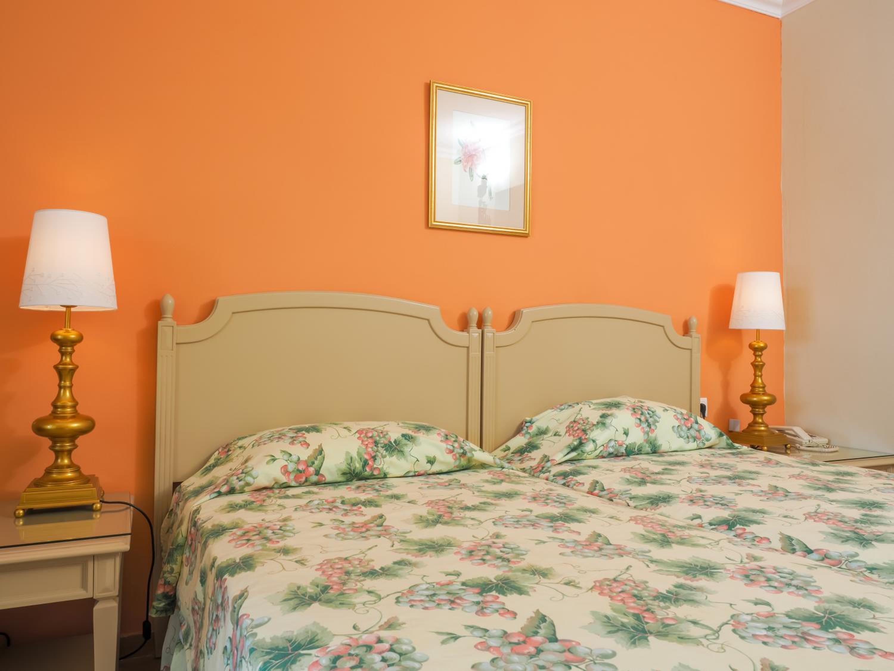 Economy Single Room no balcony