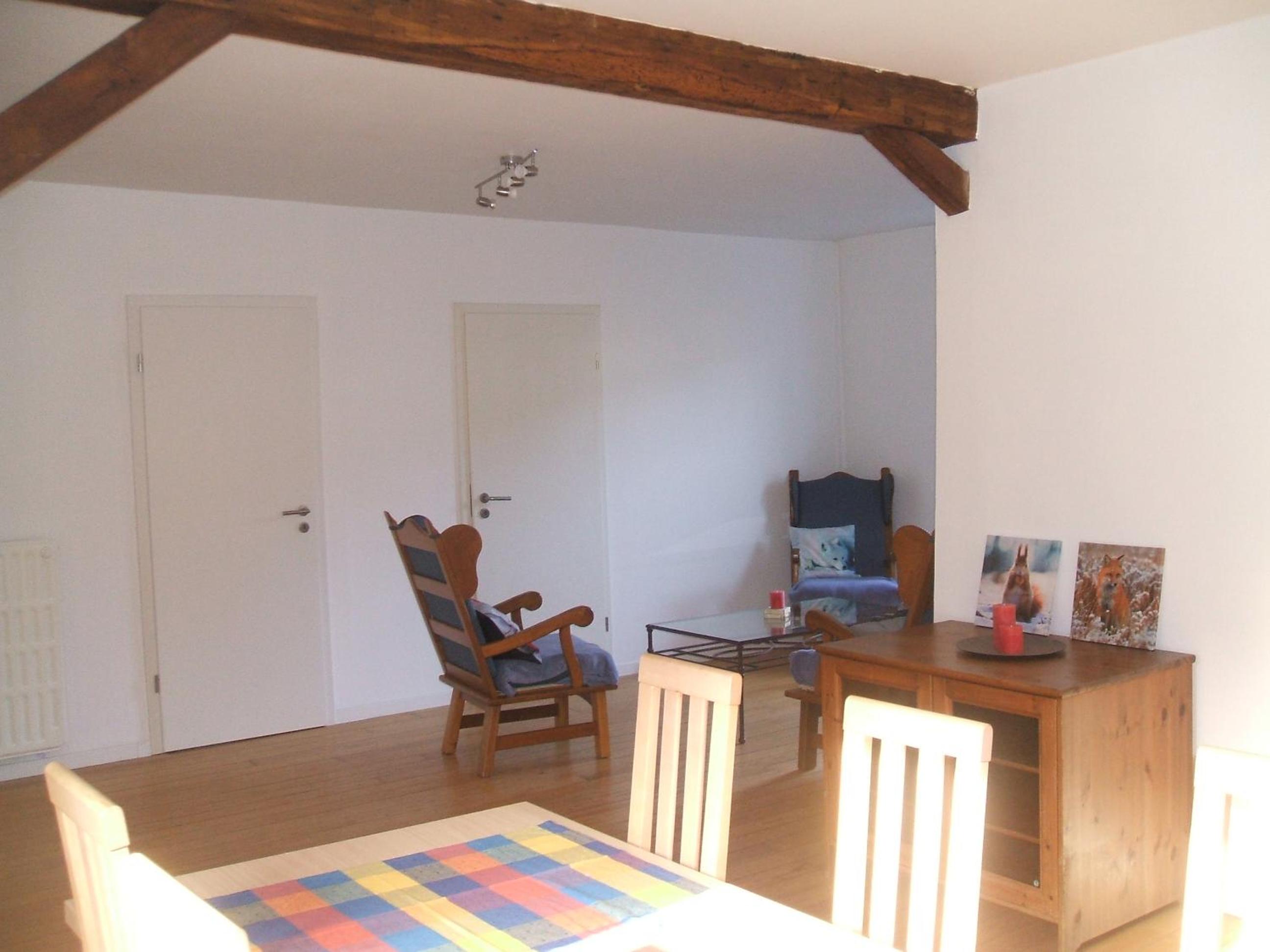 Apartment with Terrace photo 3