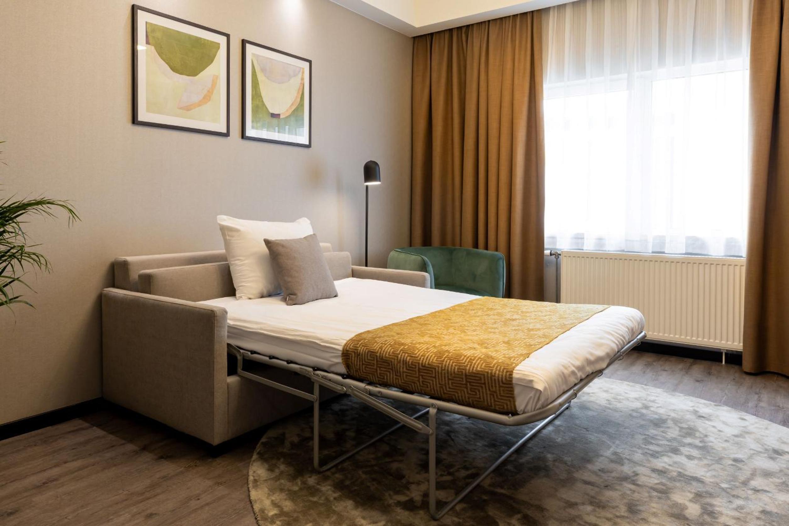 Deluxe Junior Suite - Photo 8