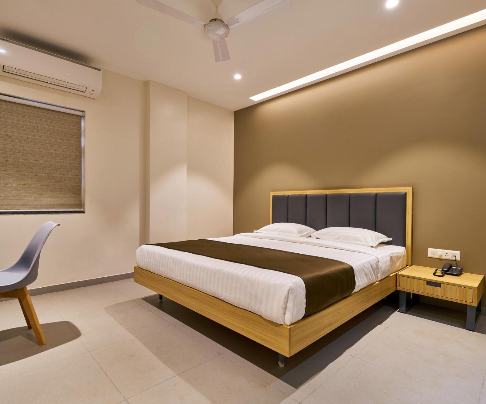 Superior Queen Room photo 3