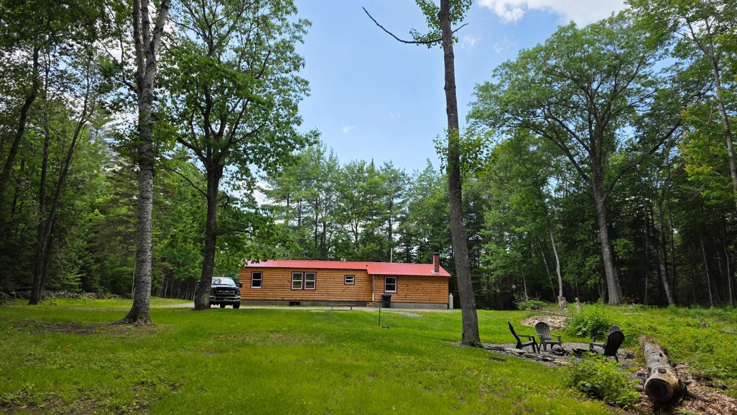 Two-Bedroom House photo 1