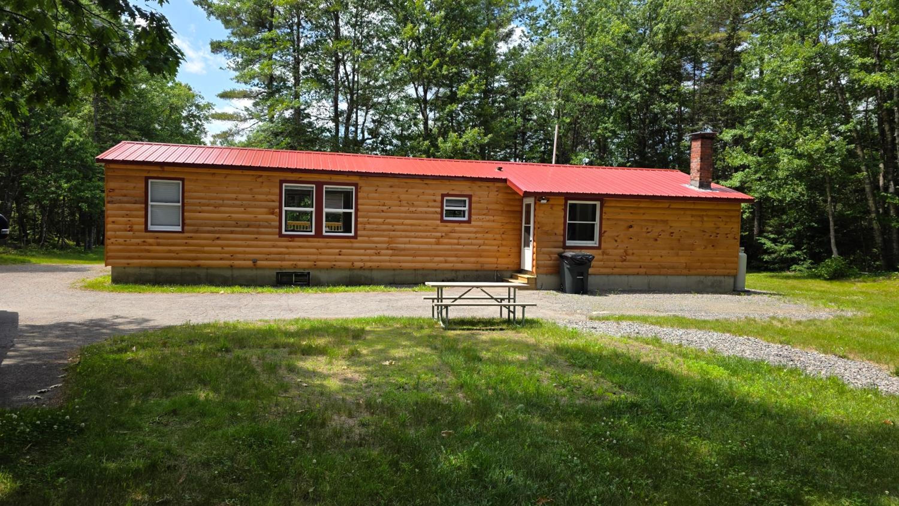 Two-Bedroom House photo 2