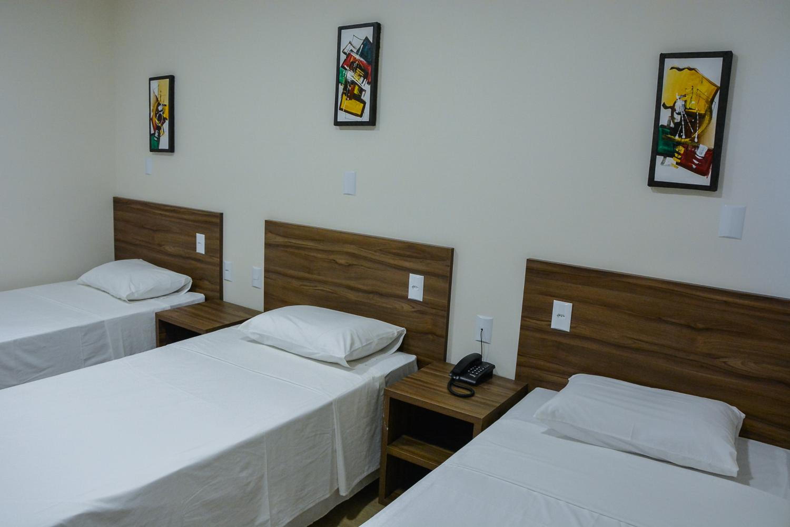 Triple Room photo 3