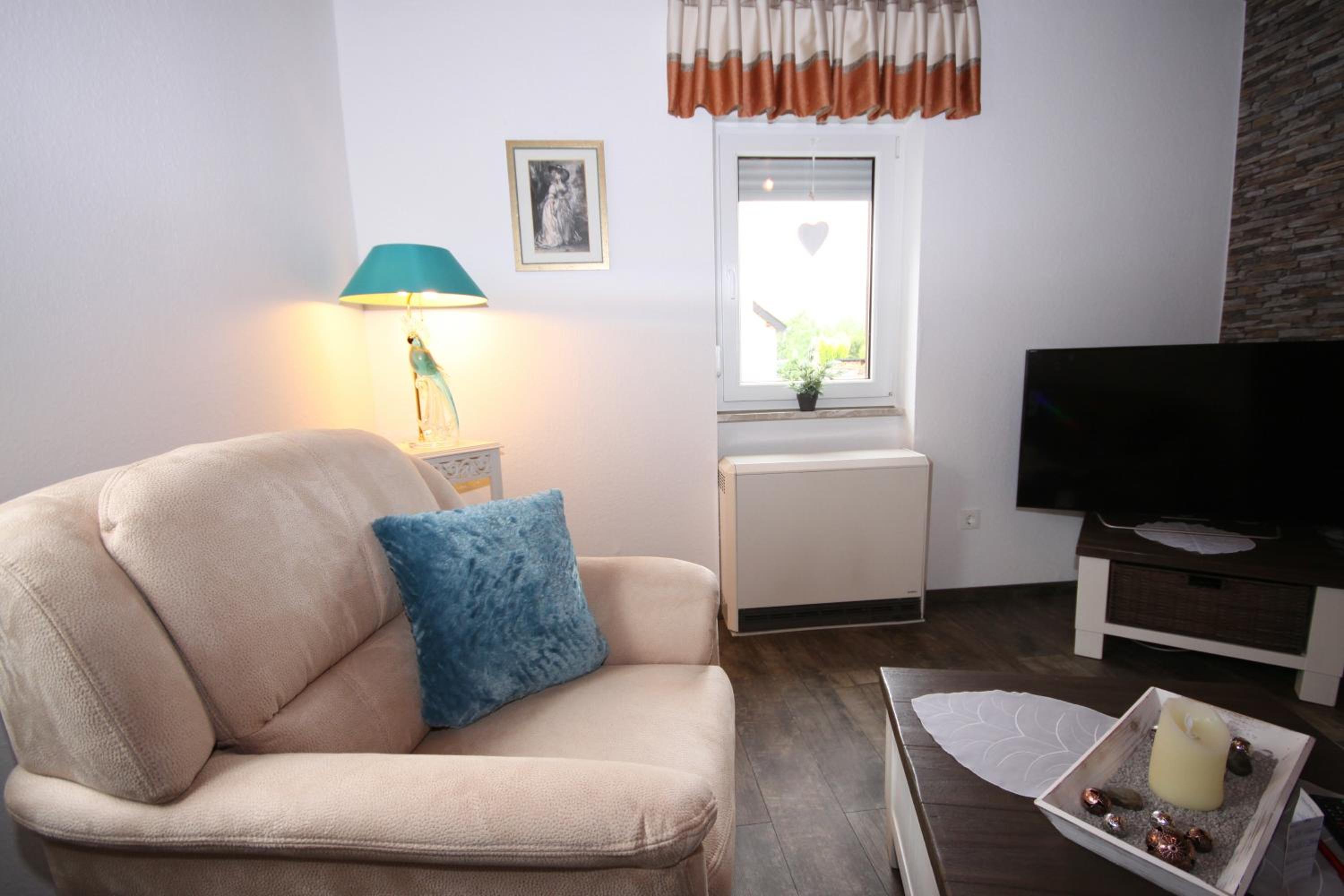 Apartment with Balcony photo 1