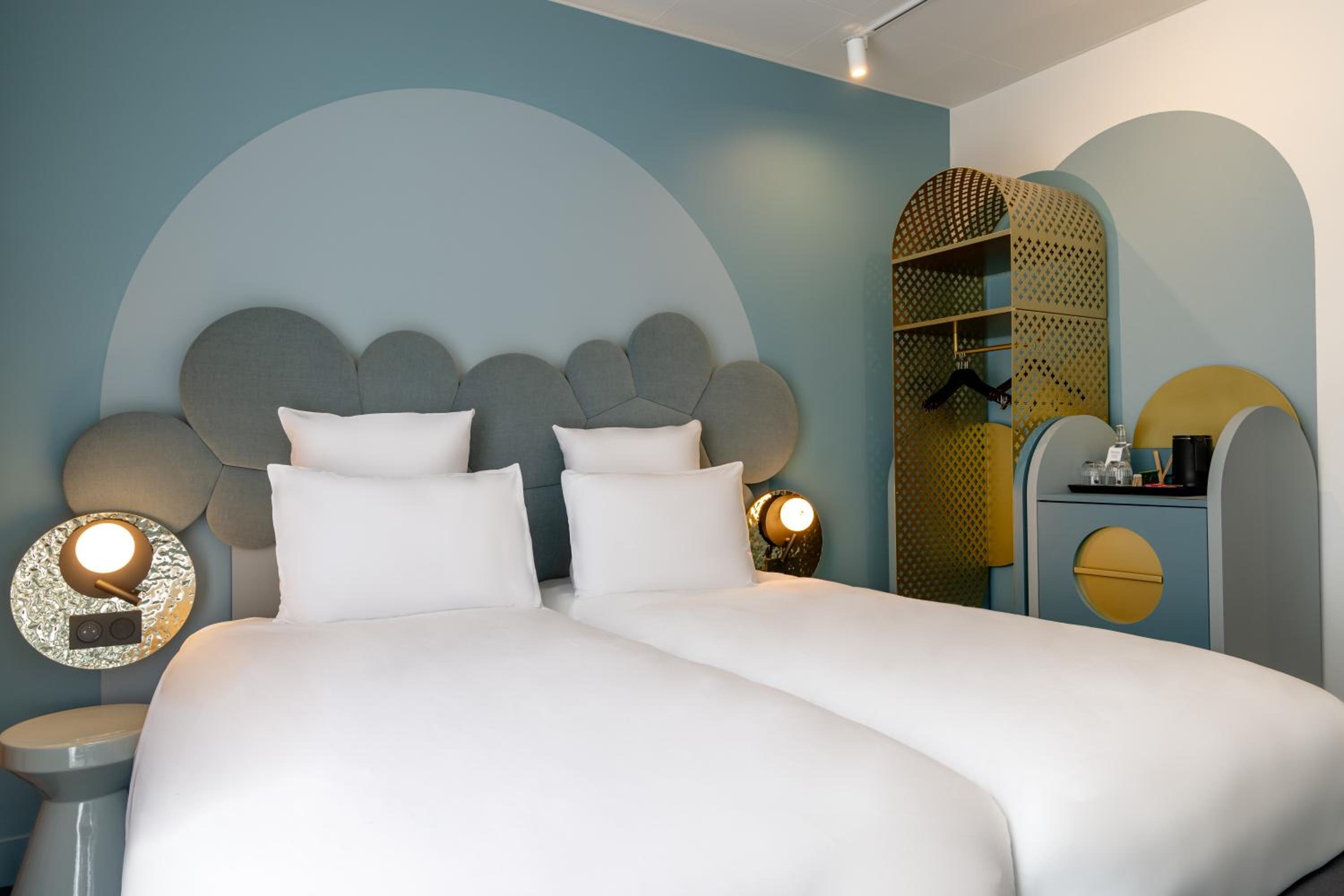 Superior Twin Room - Photo 8
