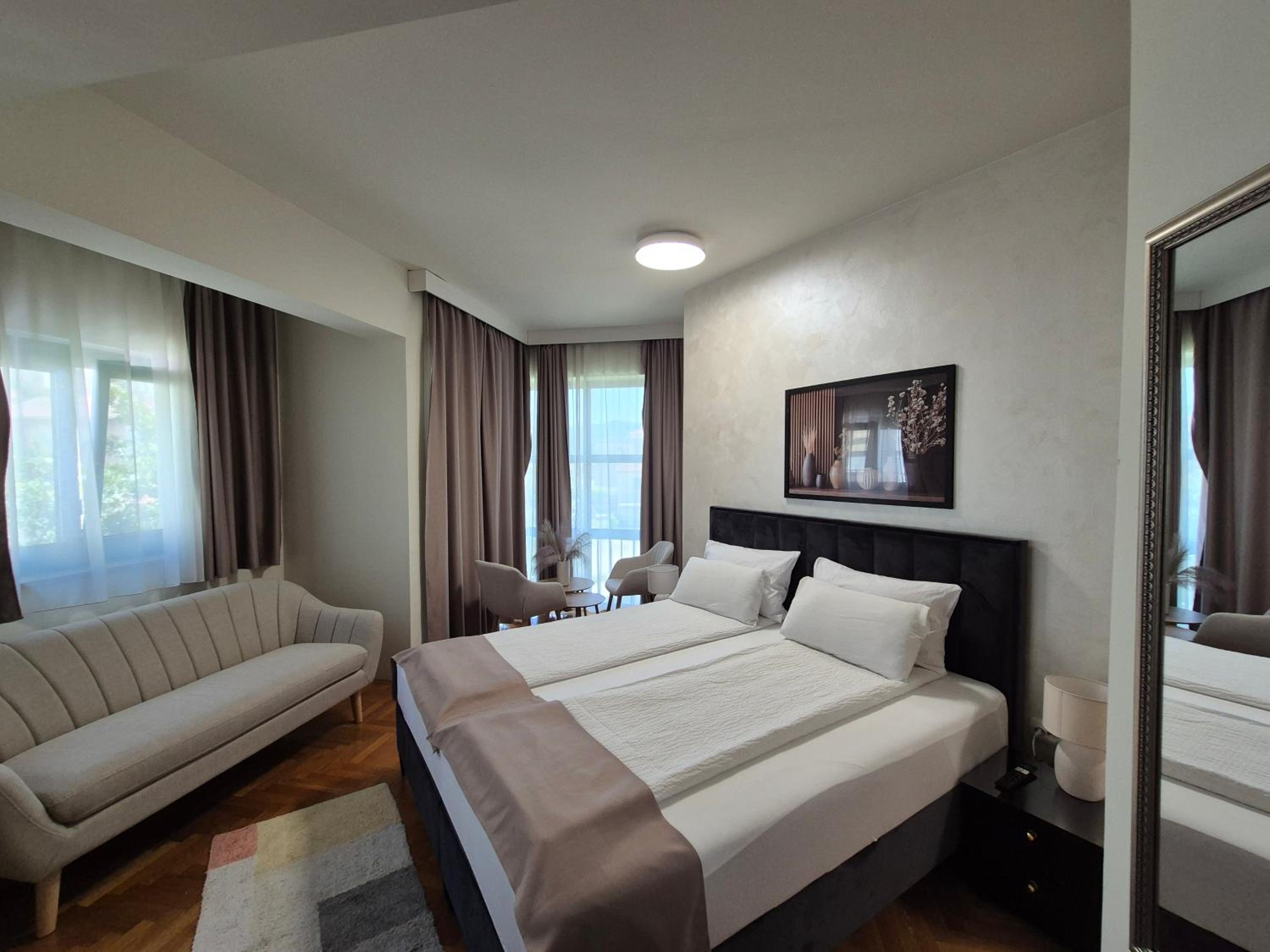 Double or Twin Room photo 1