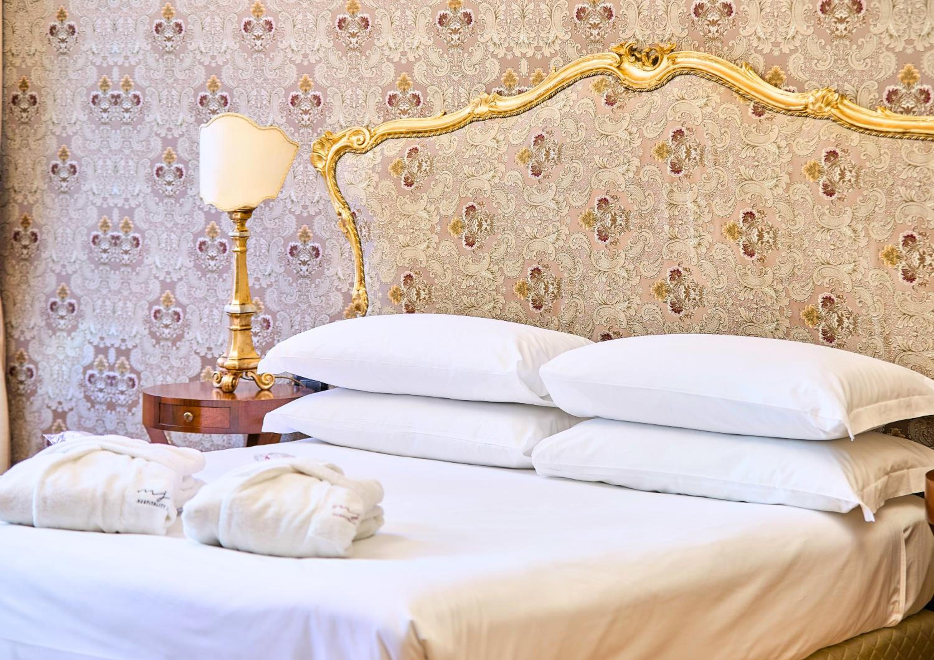 Deluxe Triple Room photo 1