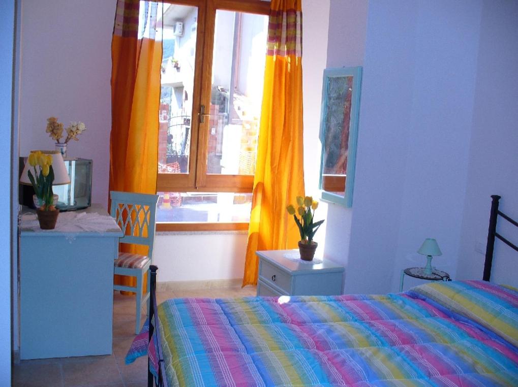 Double or twin Room with private bathroom photo 2