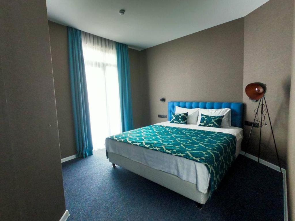 Triple Room with Sea View photo 1