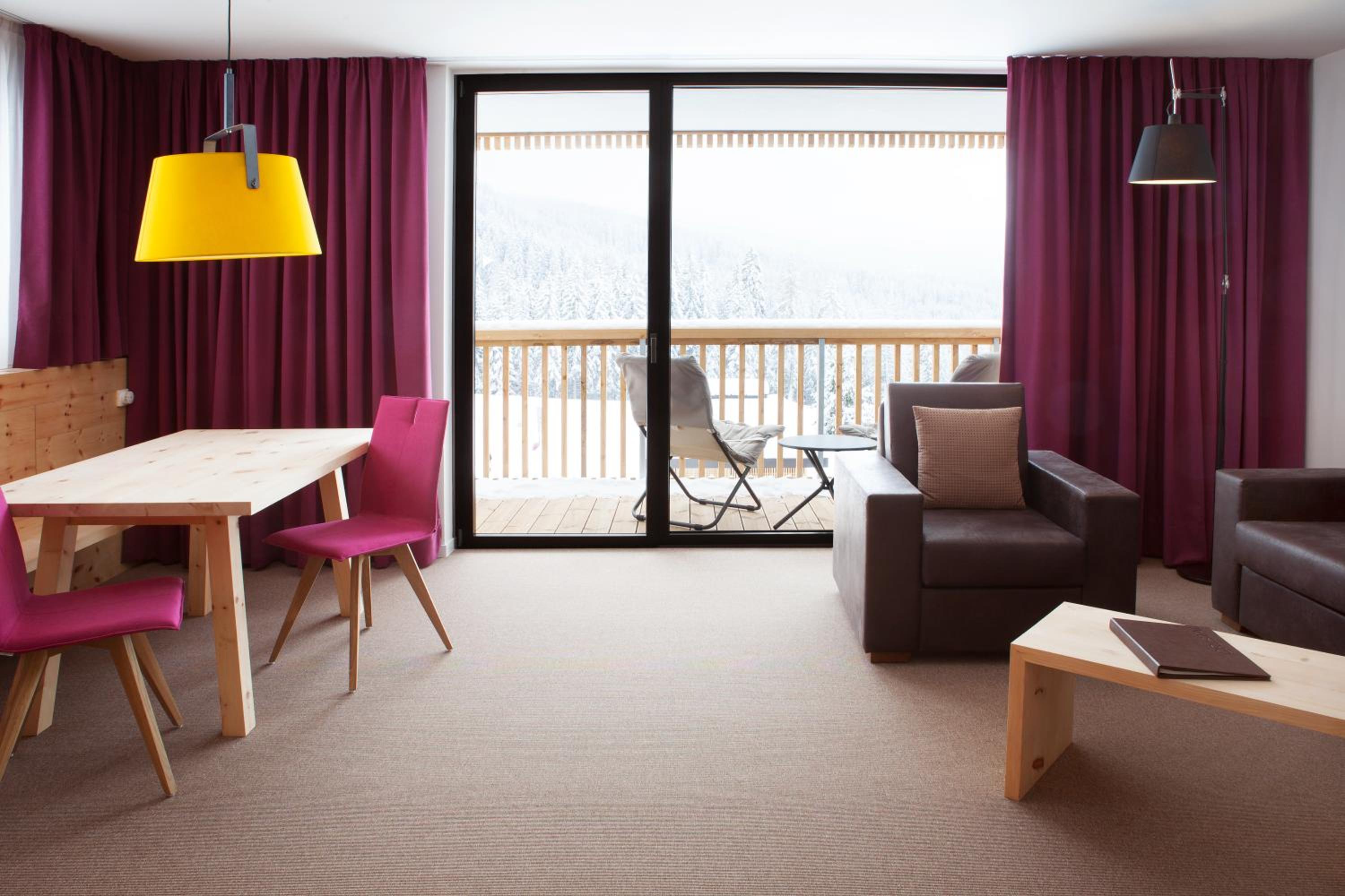 Executive Suite photo 3