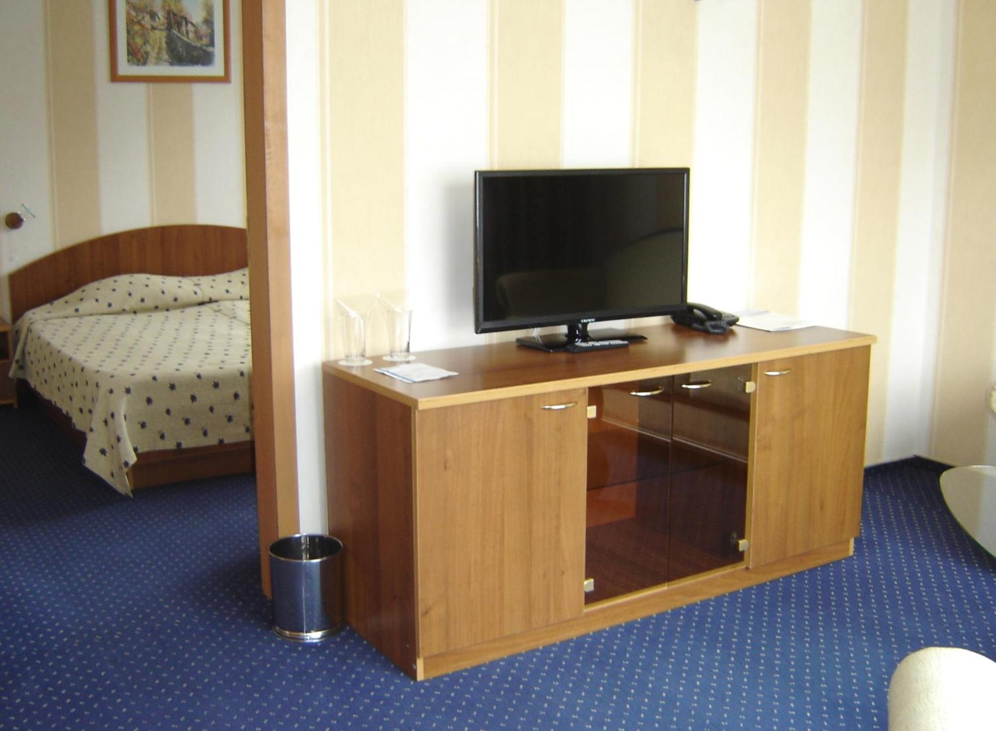 Standard Apartment - Photo 13