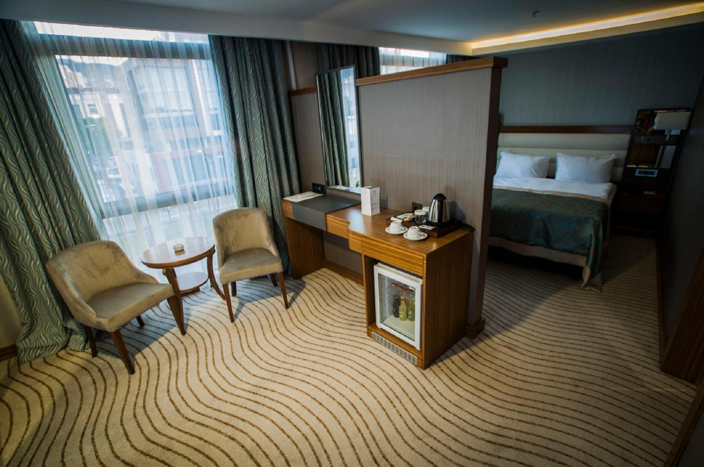 Deluxe Room photo 3