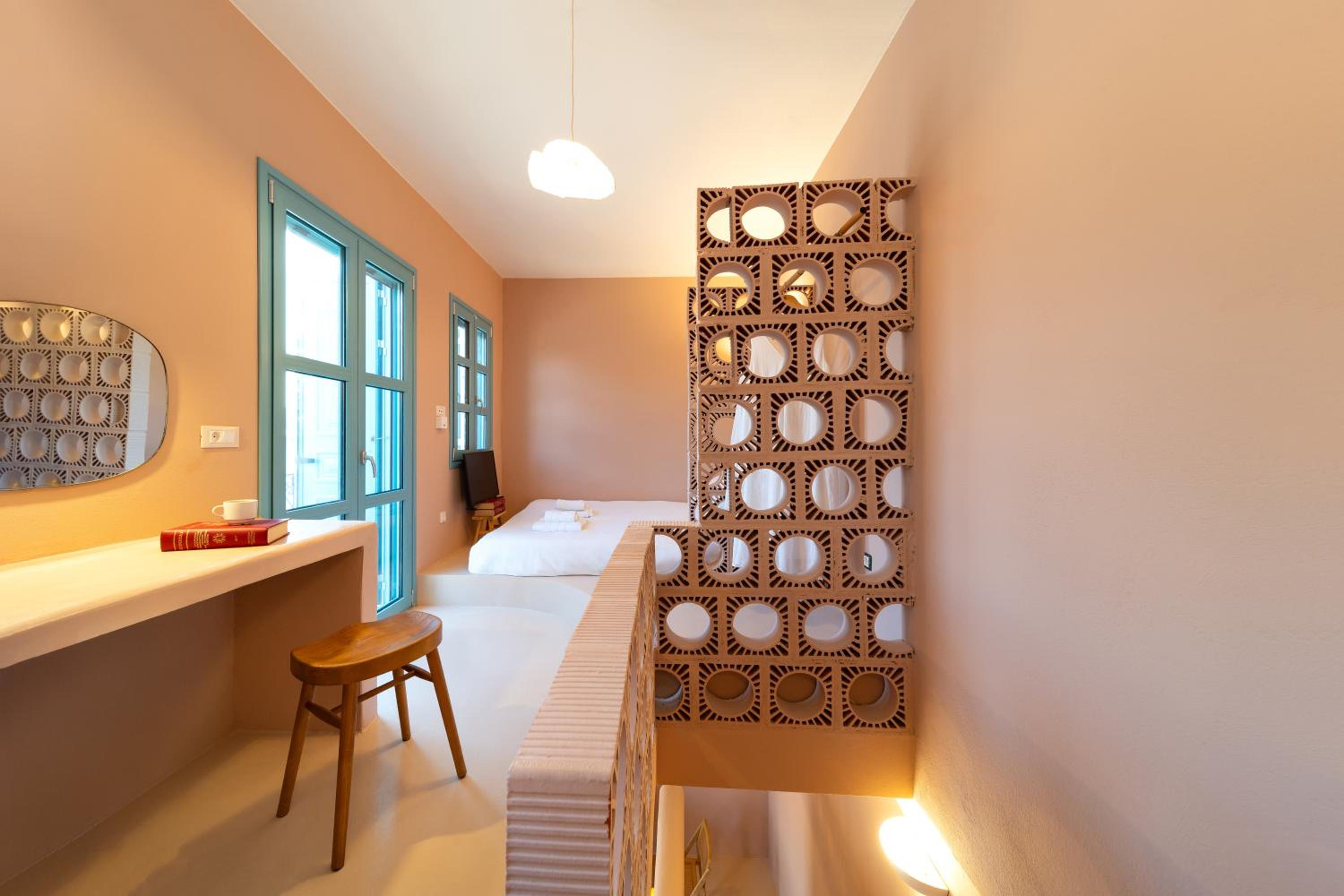 Duplex Apartment