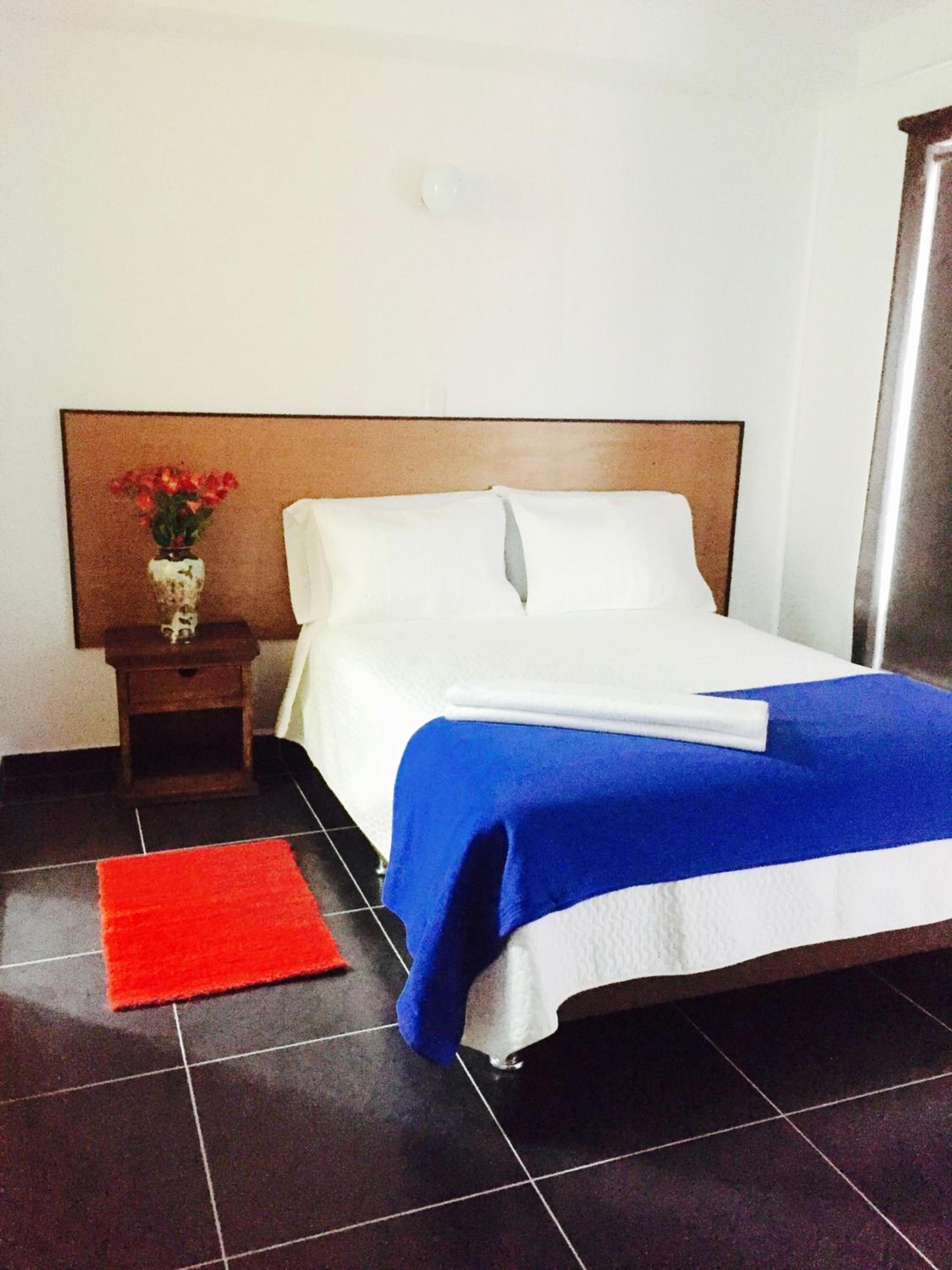 Basic Triple Room photo 1