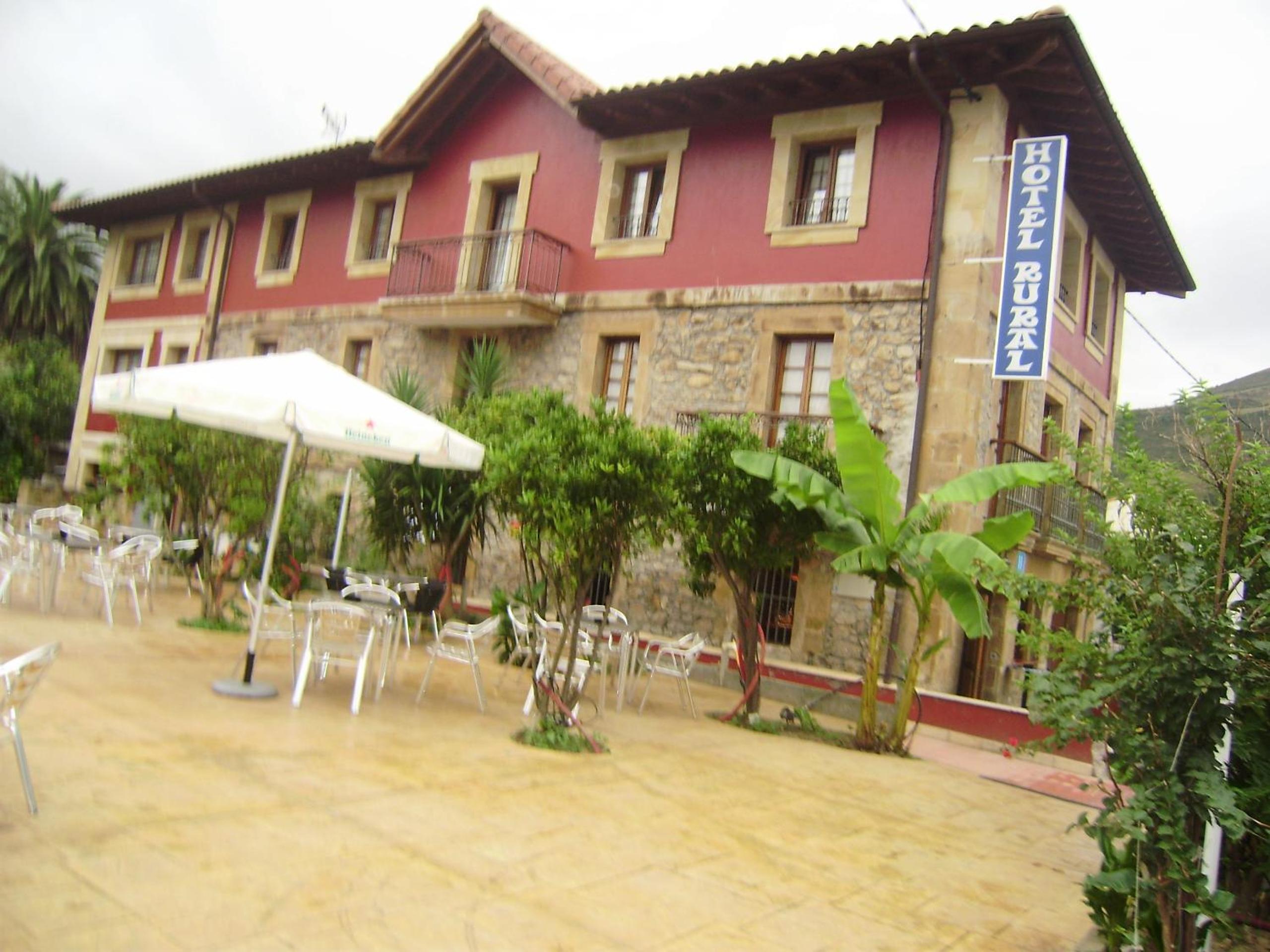 Habitación Individual