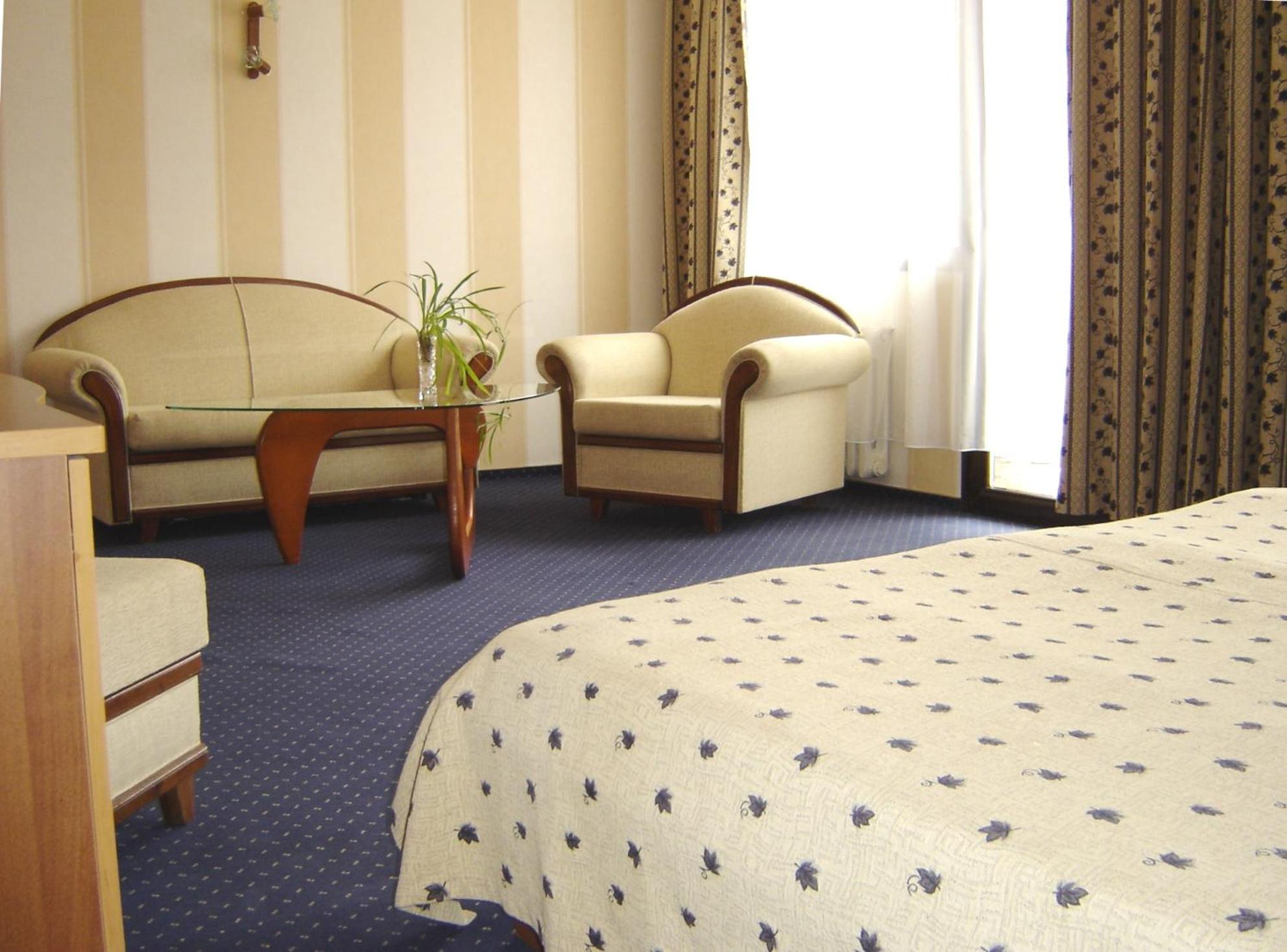 Deluxe Double/Twin Room - Photo 8