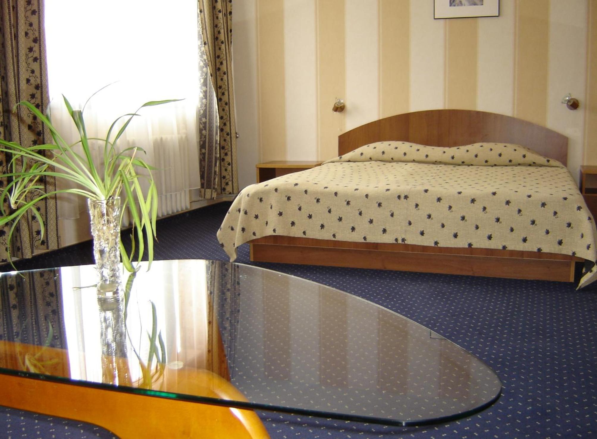 Deluxe Double/Twin Room - Photo 9