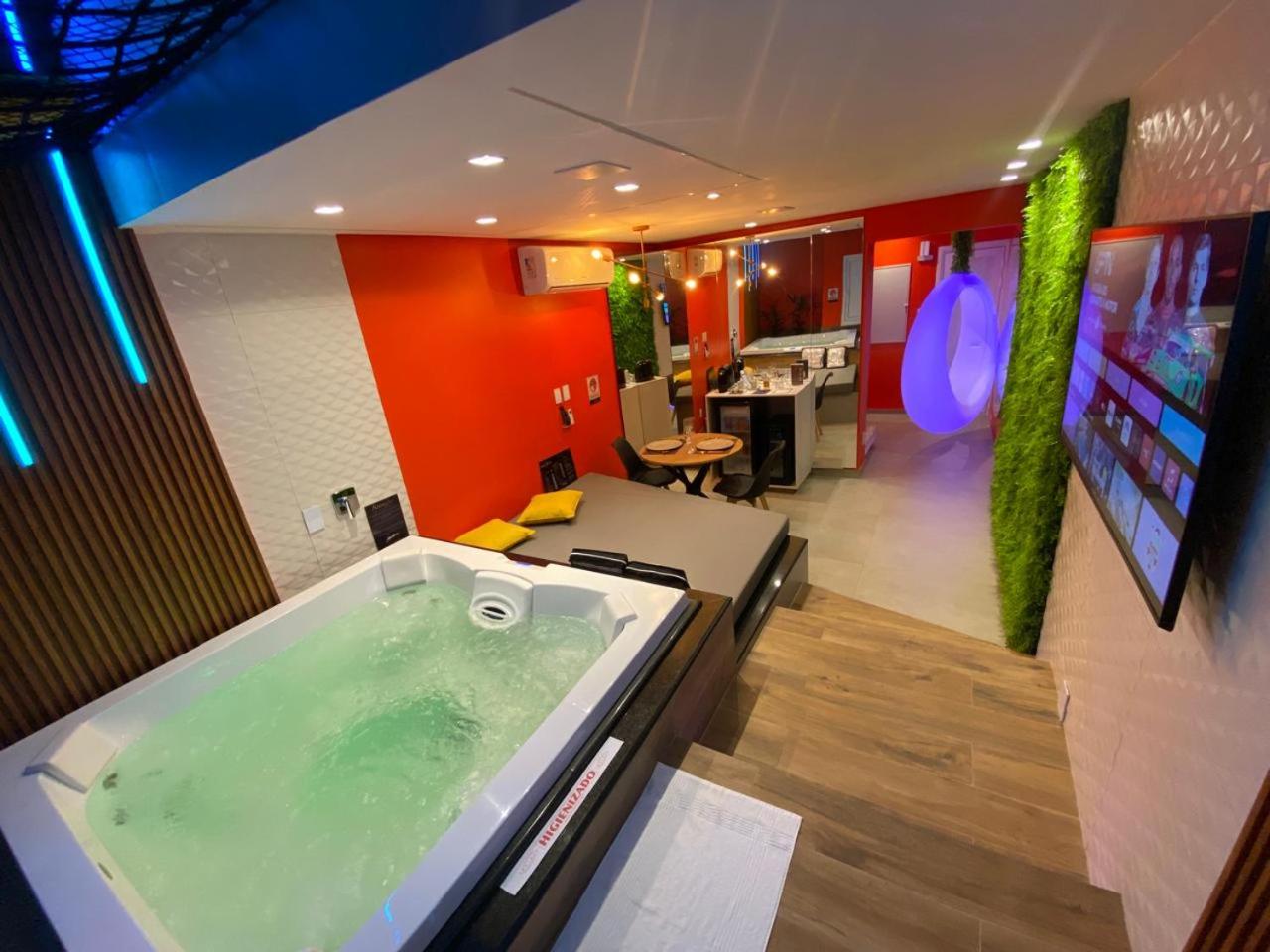 Deluxe Double Room with Bath
