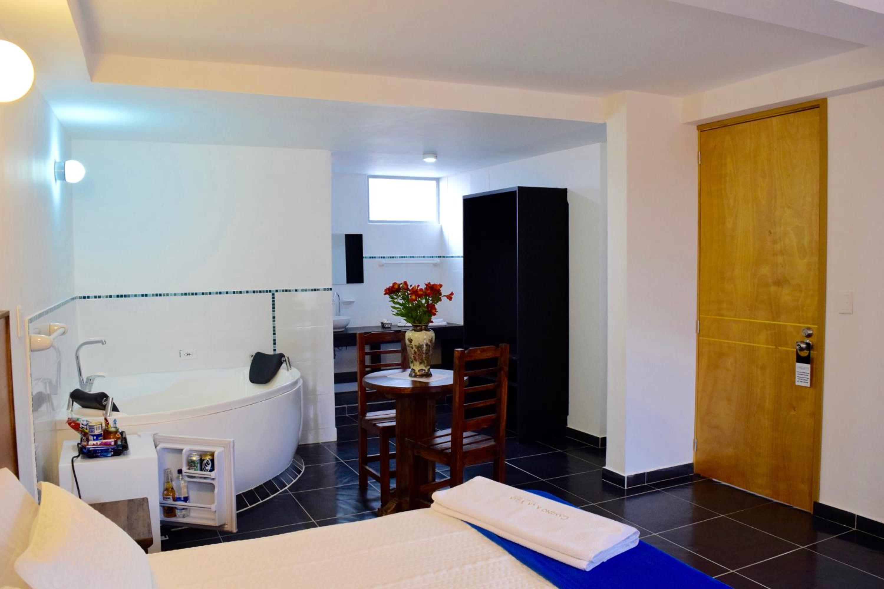 Suite With Balcony photo 1