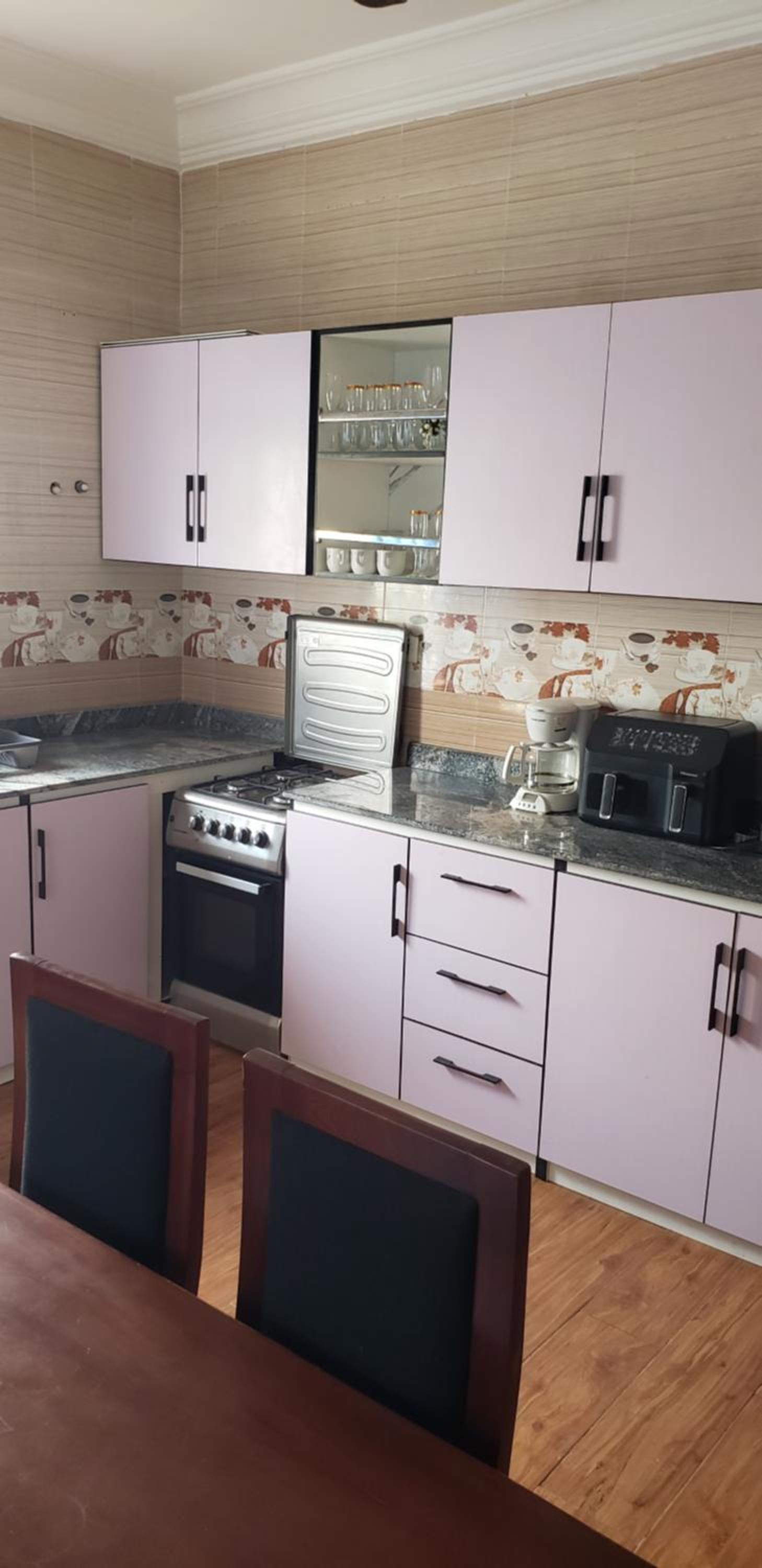 Deluxe Family Suite photo 3