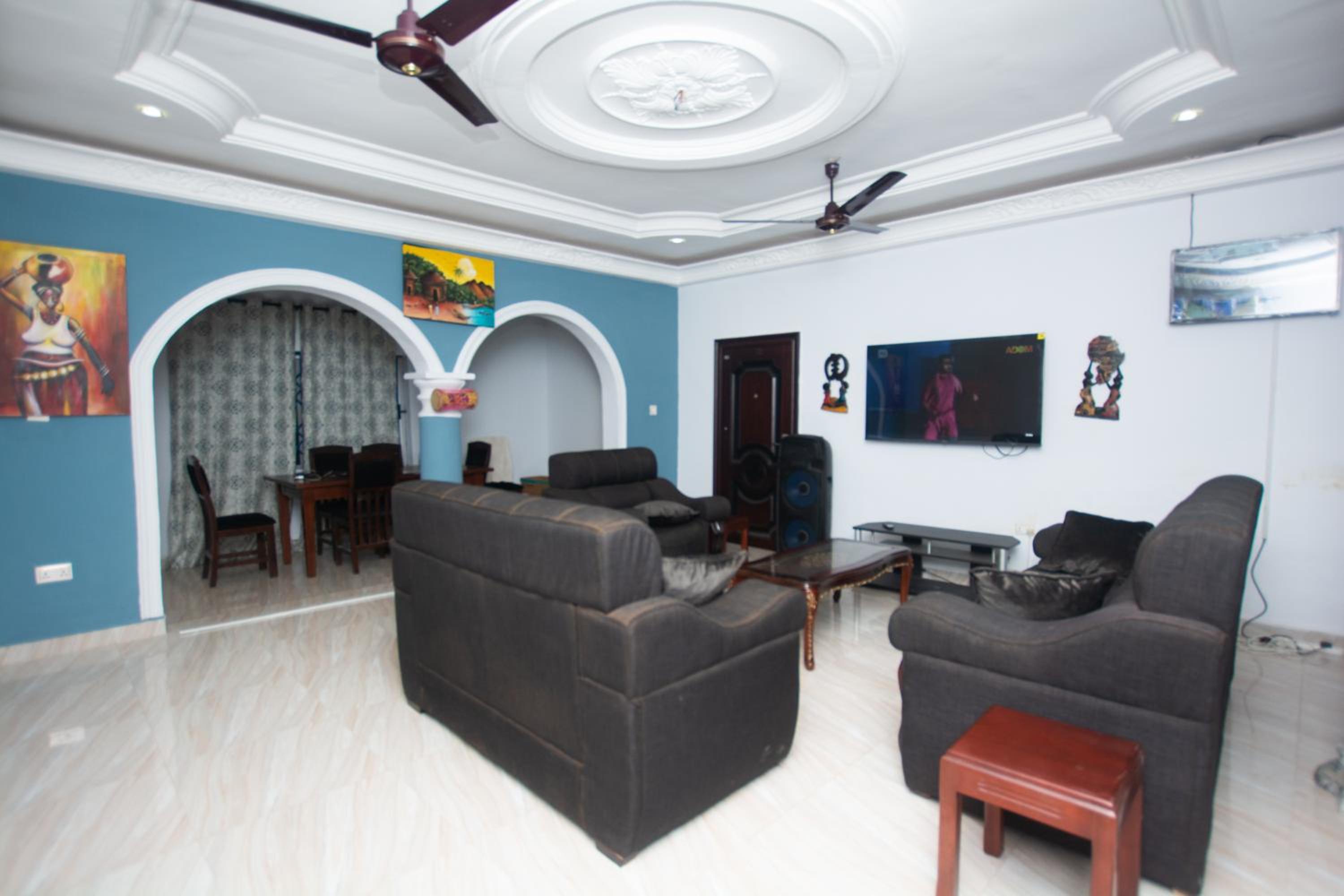 Family Double Room photo 2