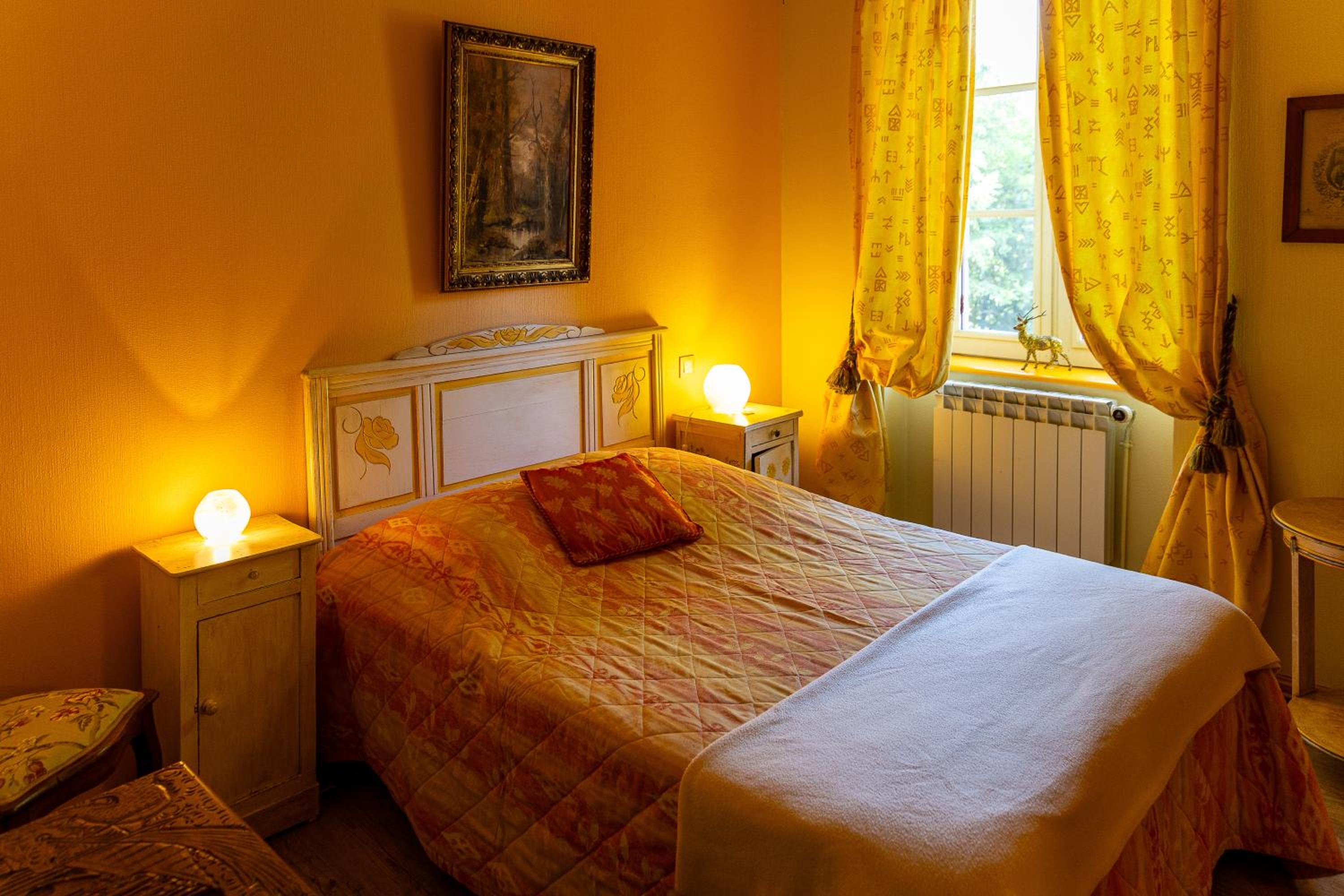 Superior Double Room - Photo 1