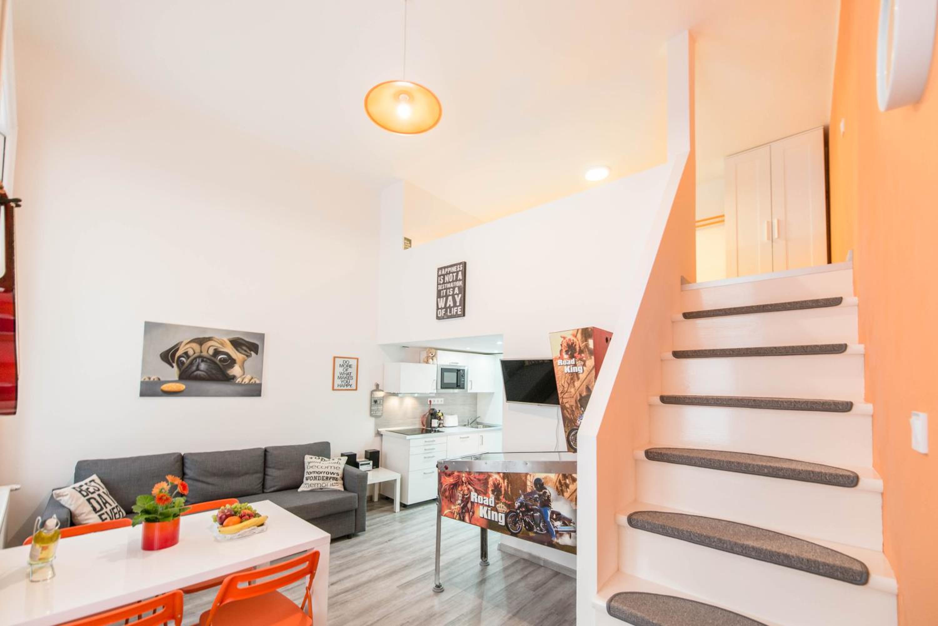Superior Apartment