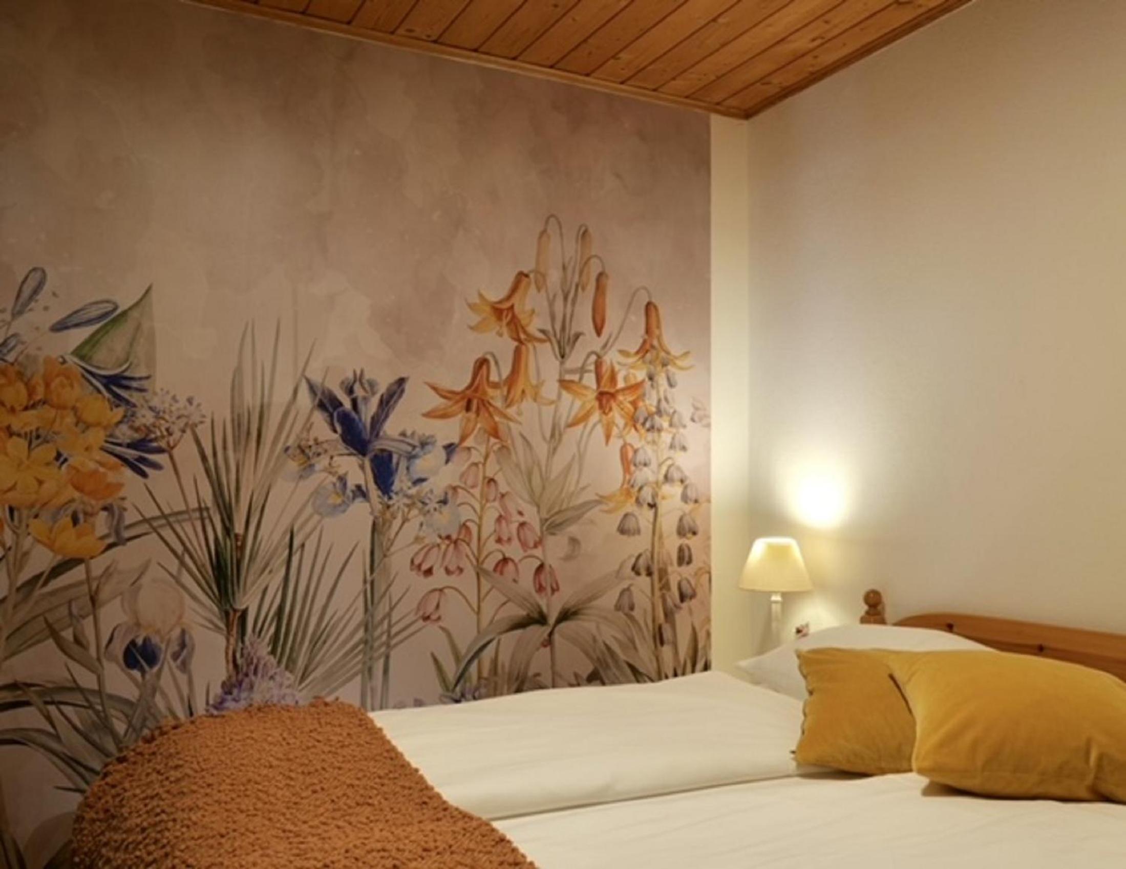 One-Bedroom Apartment with Garden View photo 1
