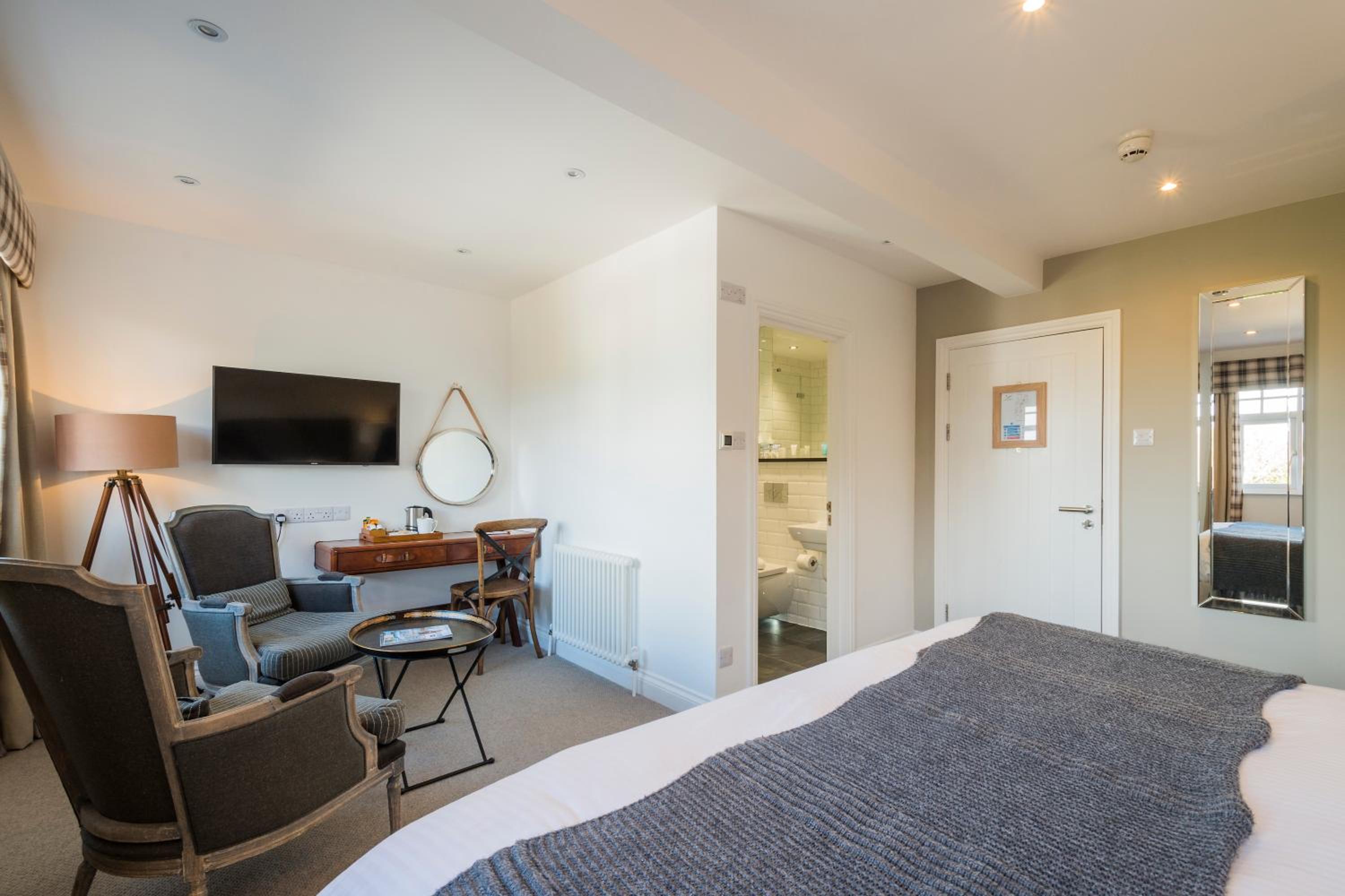 Junior Suite photo 3