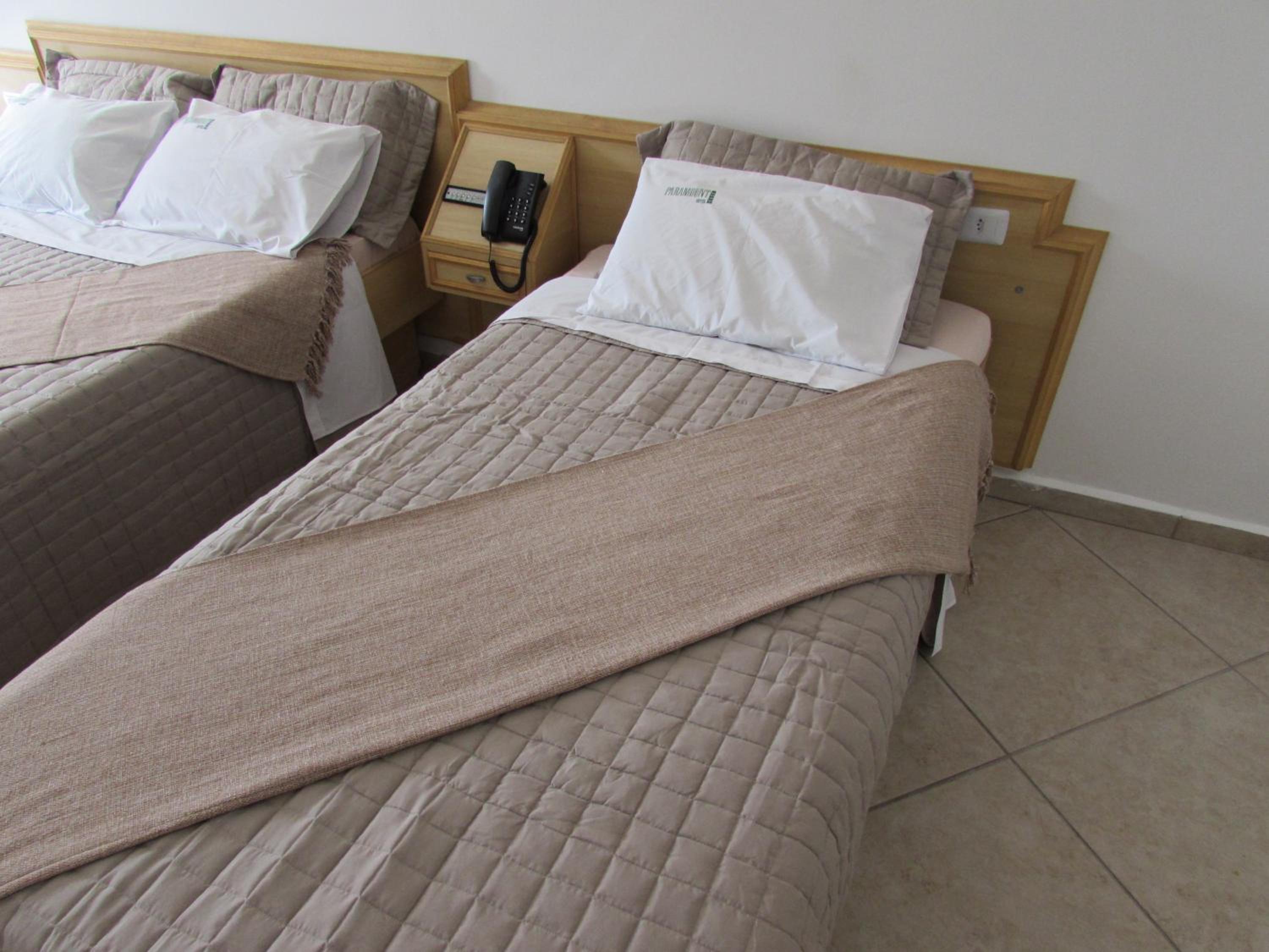 Triple Room - Disability Access