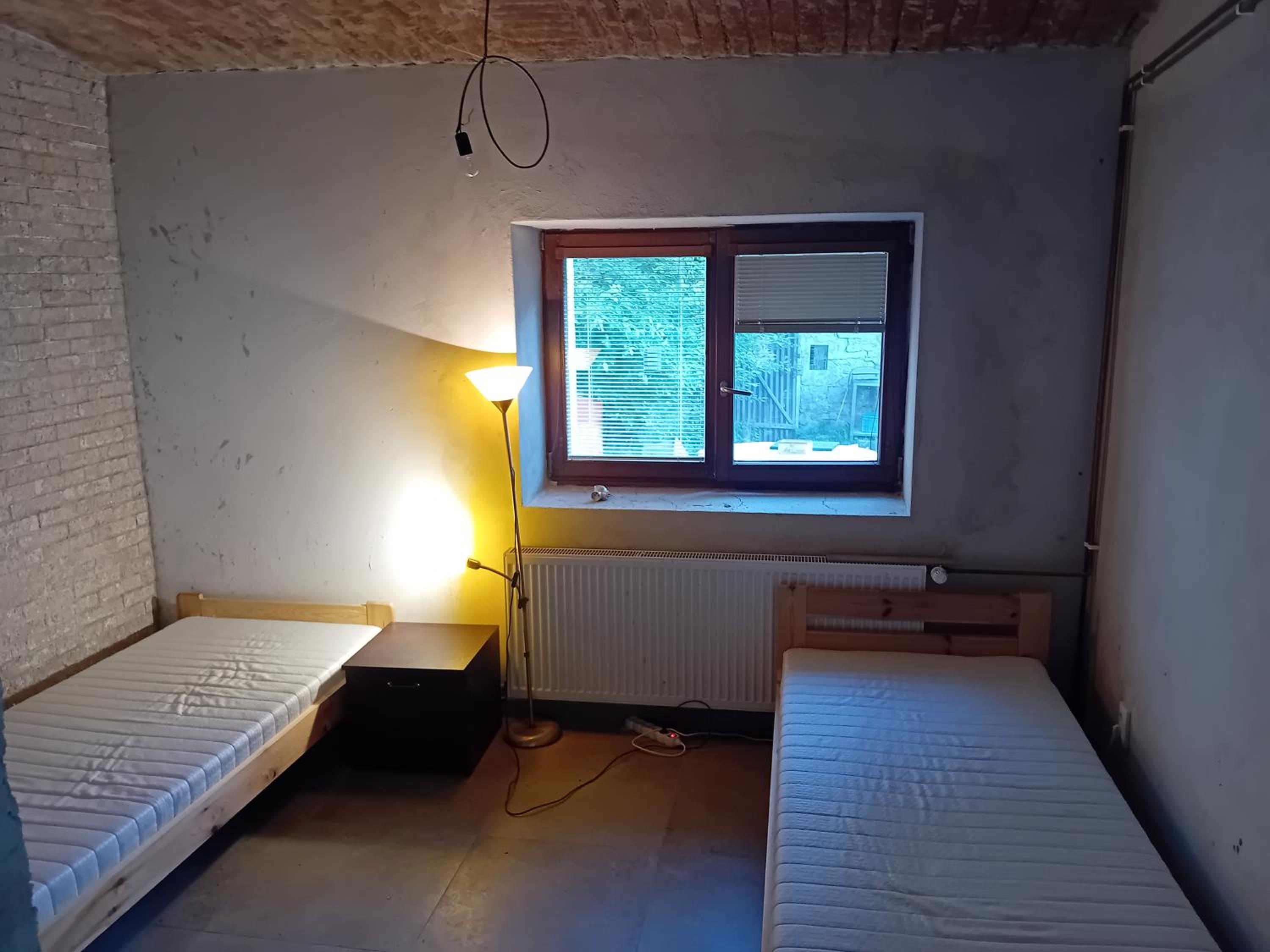 Quadruple Room - Disability Access photo 1