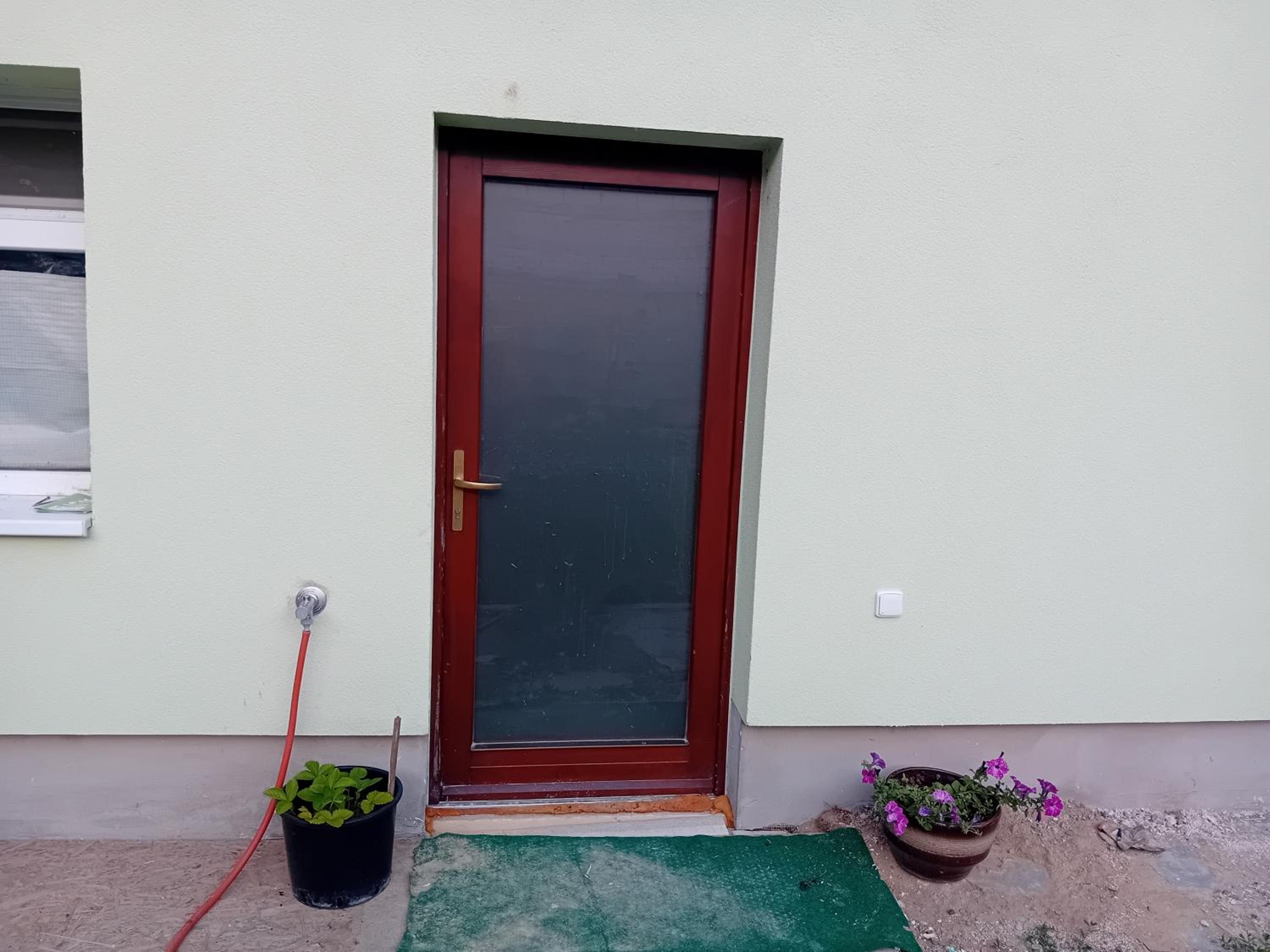 Quadruple Room - Disability Access photo 2
