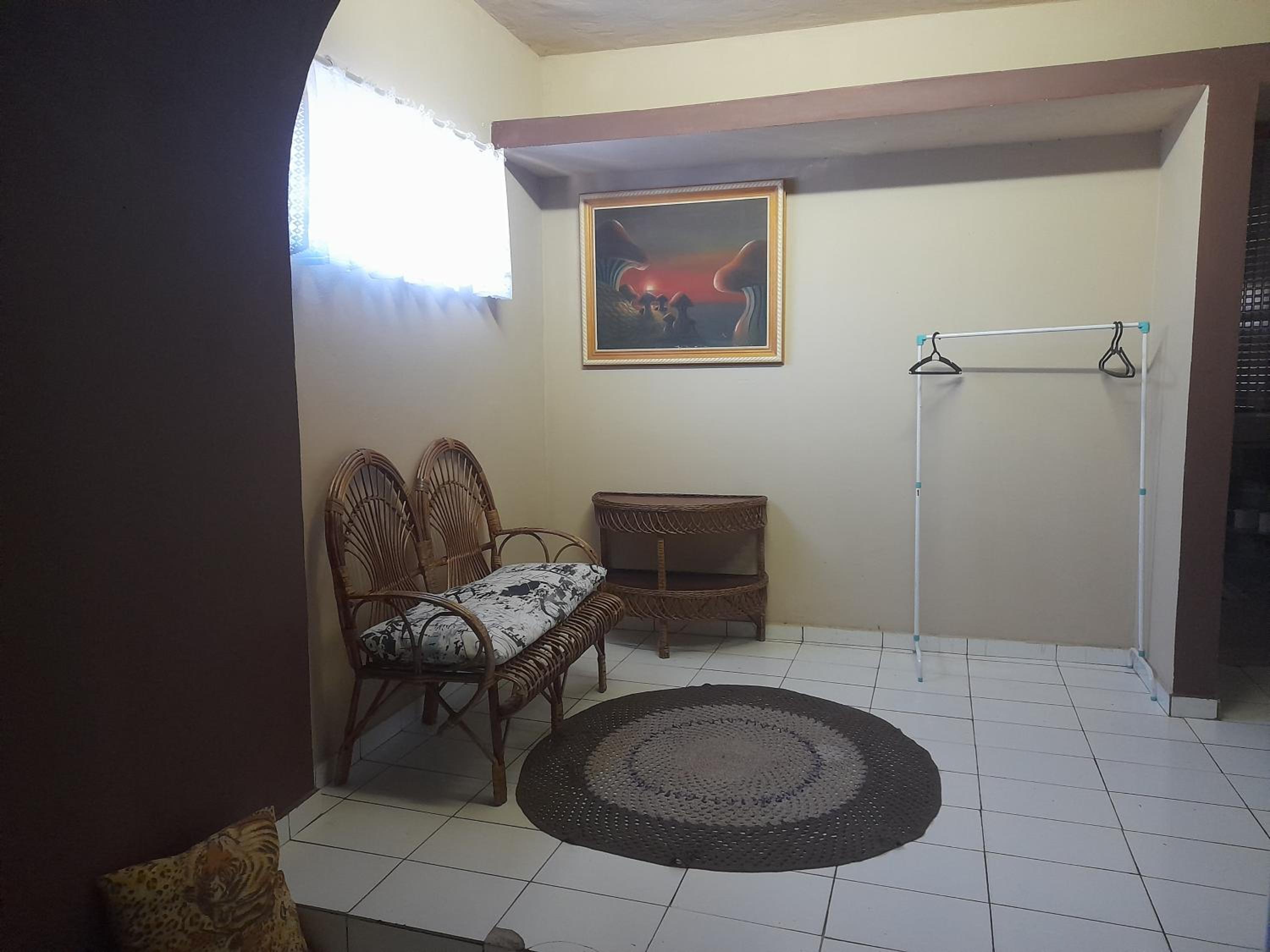 Deluxe Double Room (2 Adults + 1 Child)