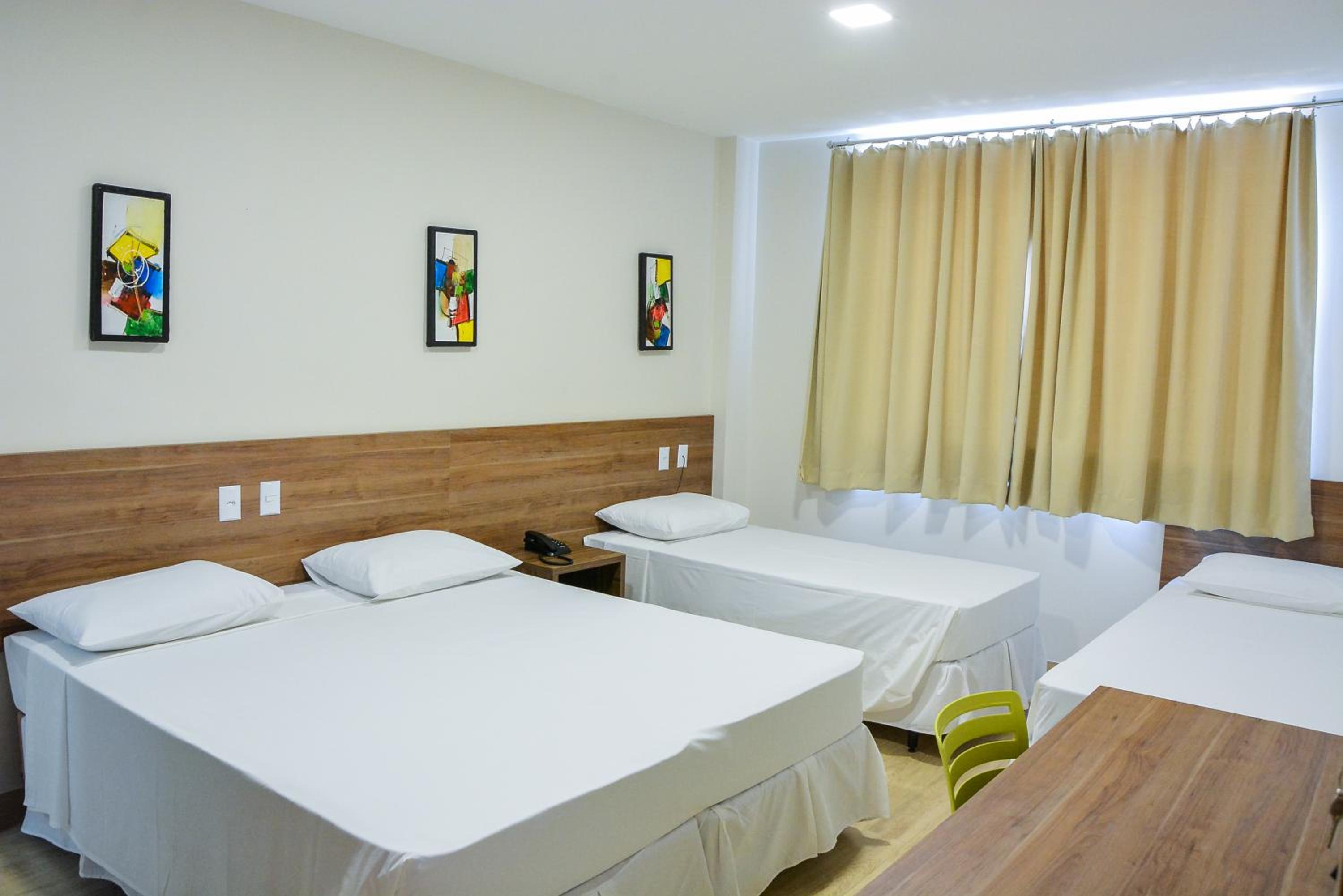Quadruple Room photo 1