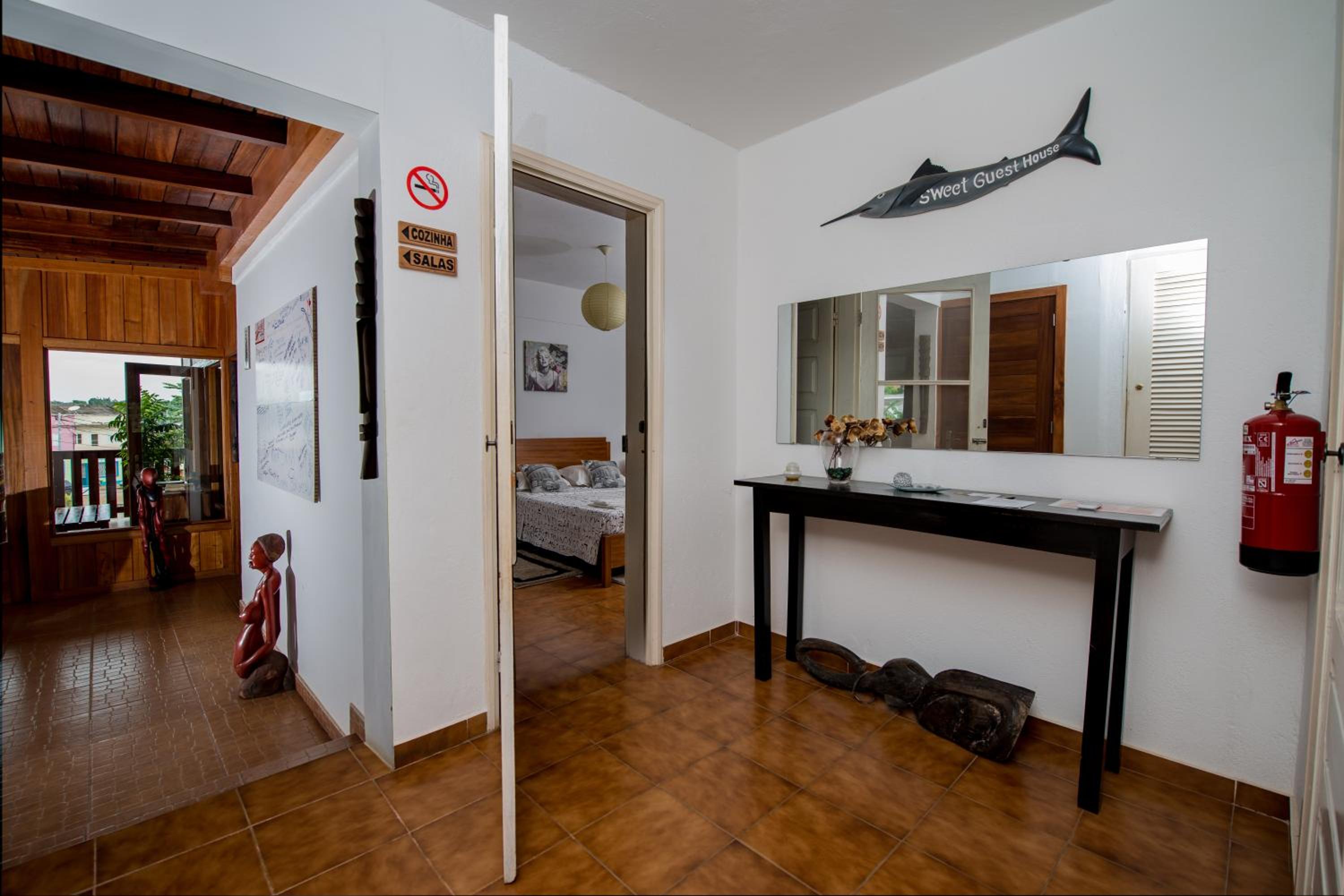 Double Room with Private Bathroom photo 1