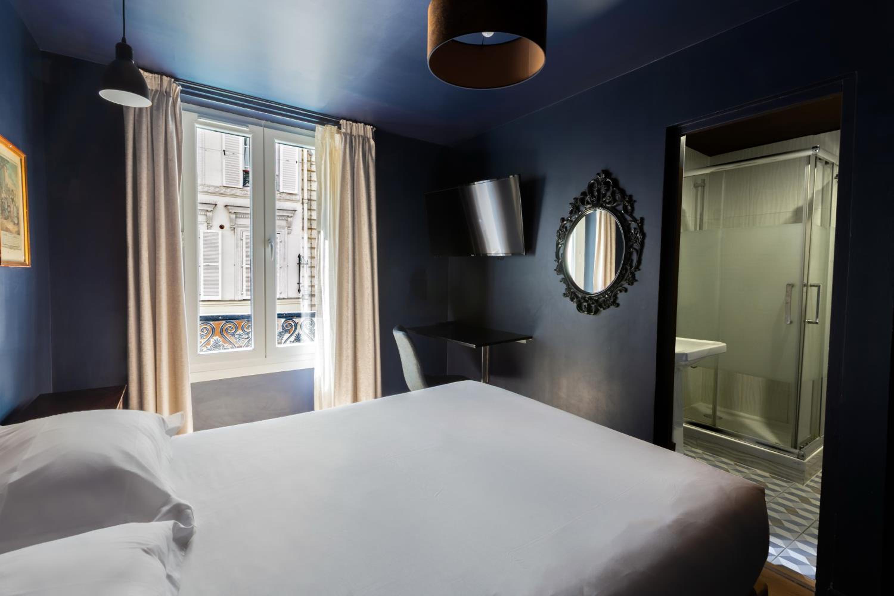 Classic Double Room photo 3