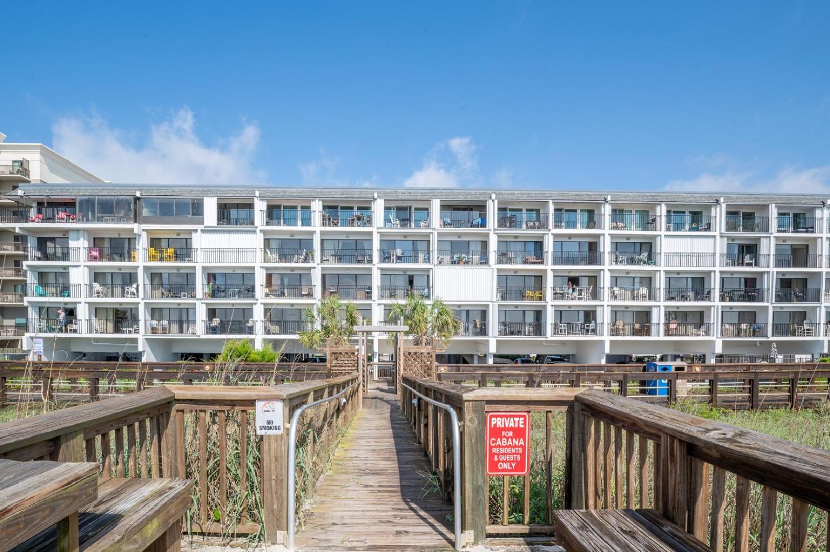 Vacation Home photo 1