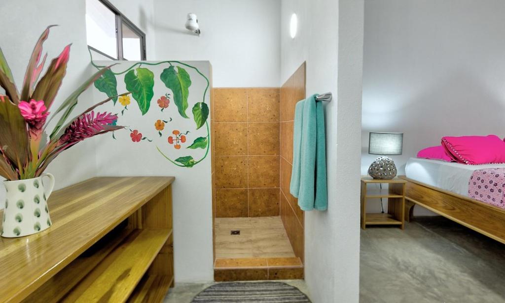 One-Bedroom House photo 2