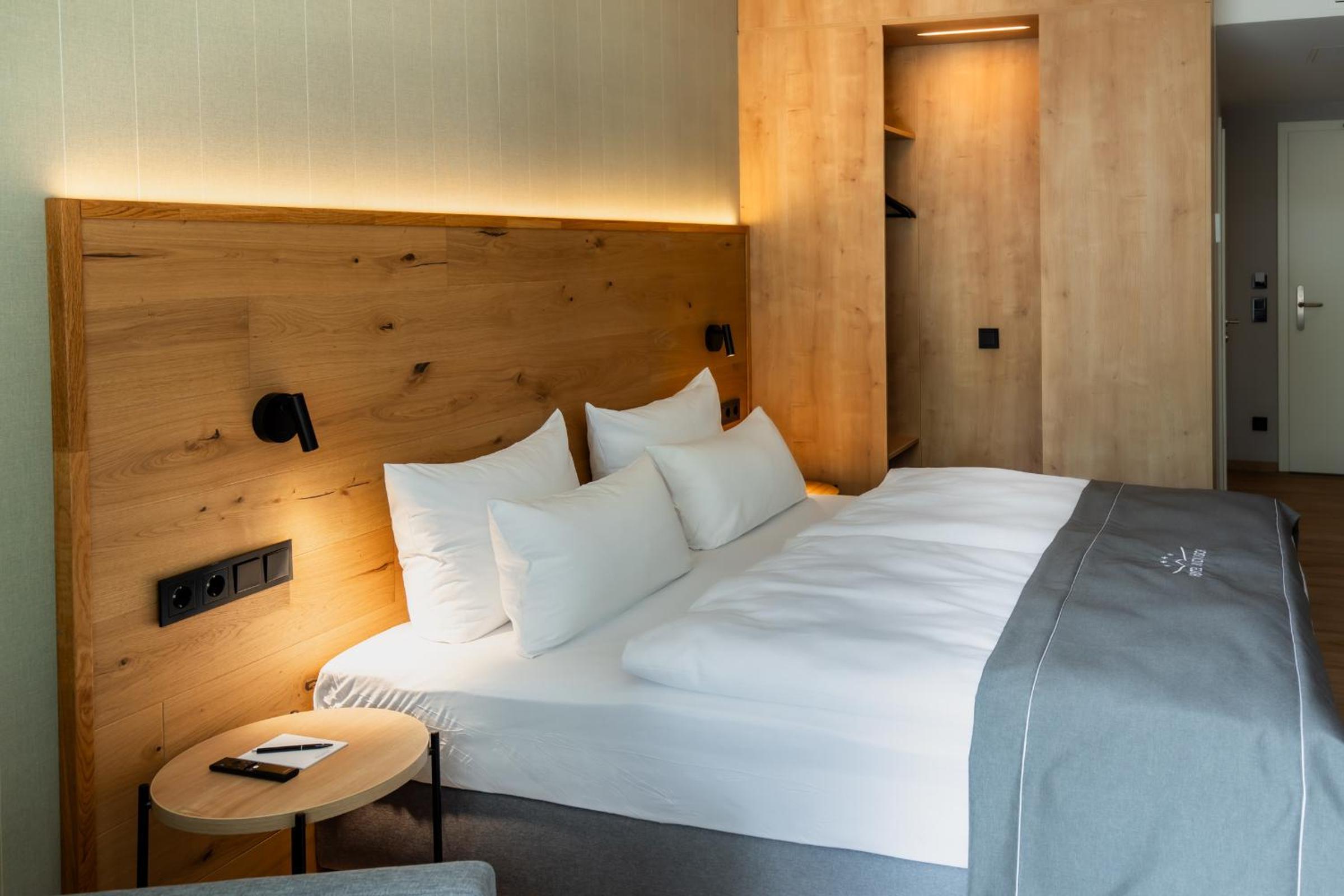 Superior Double Room with Terrace photo 2