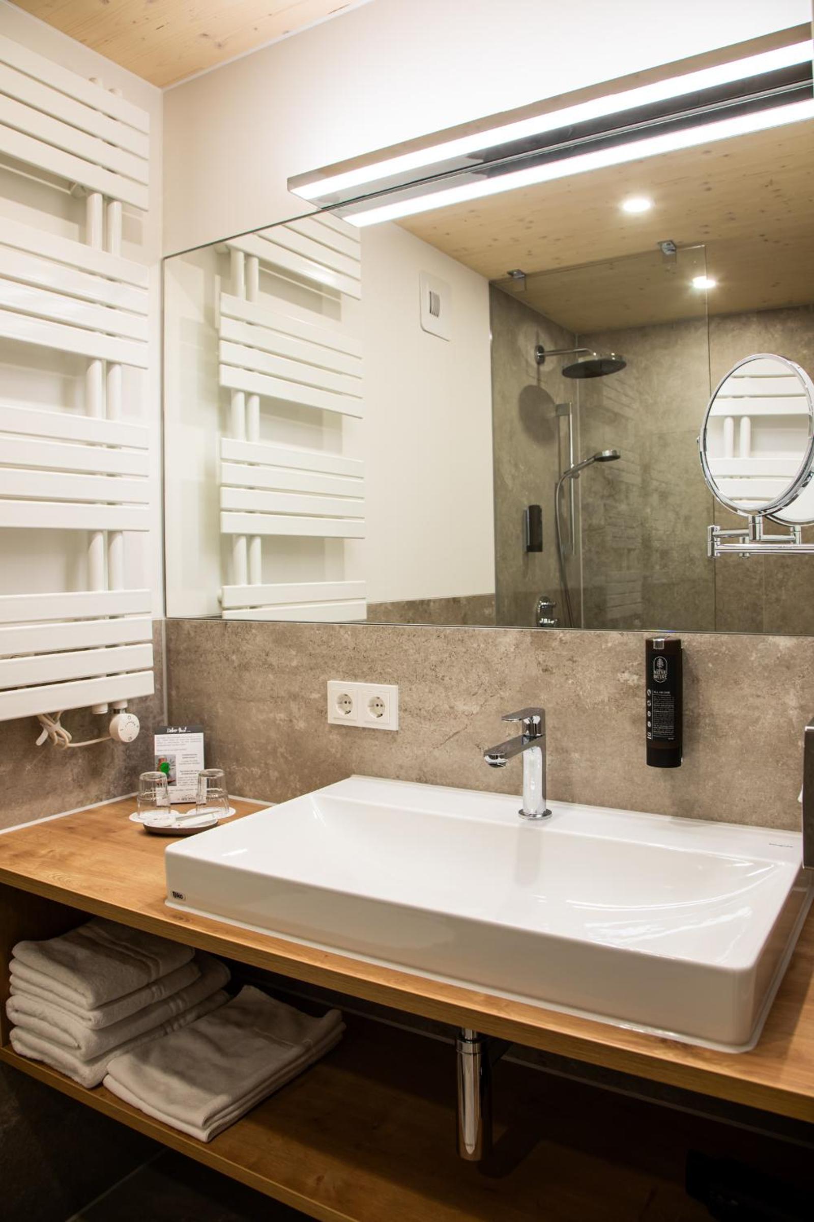 Superior Double Room with Terrace photo 1