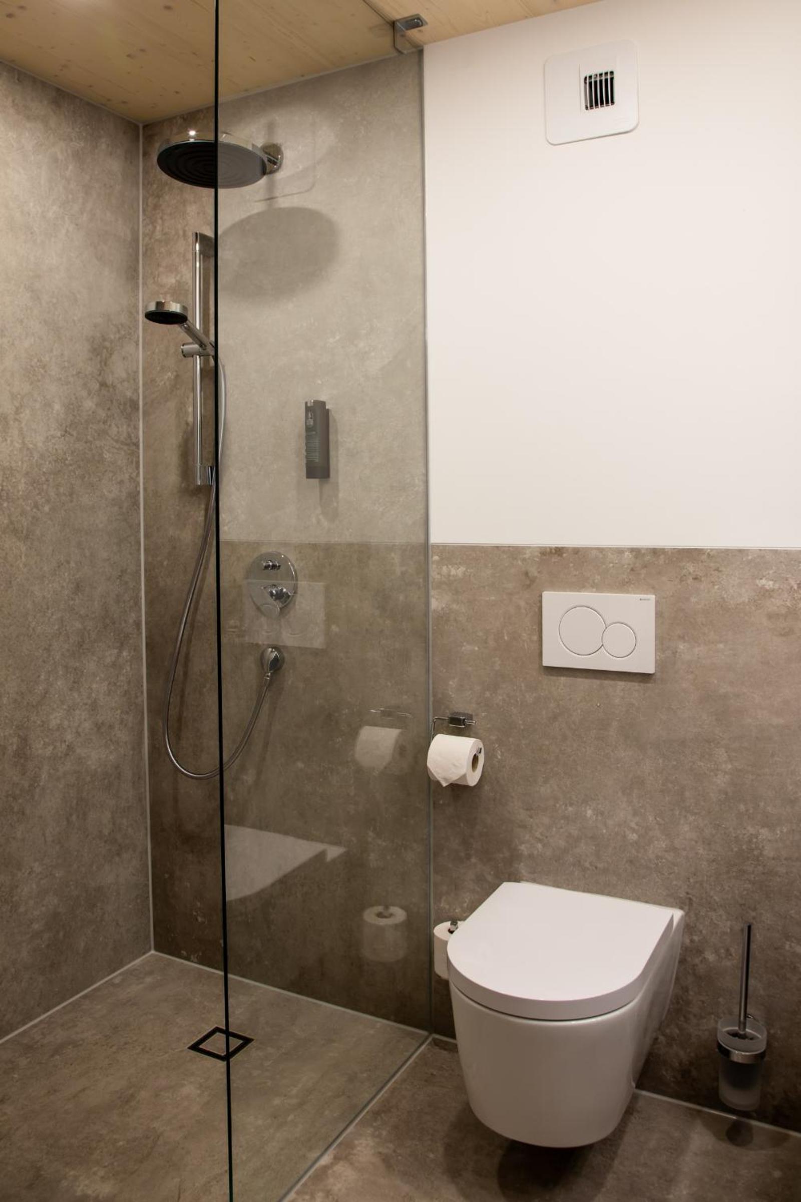 Superior Double Room with Terrace photo 3