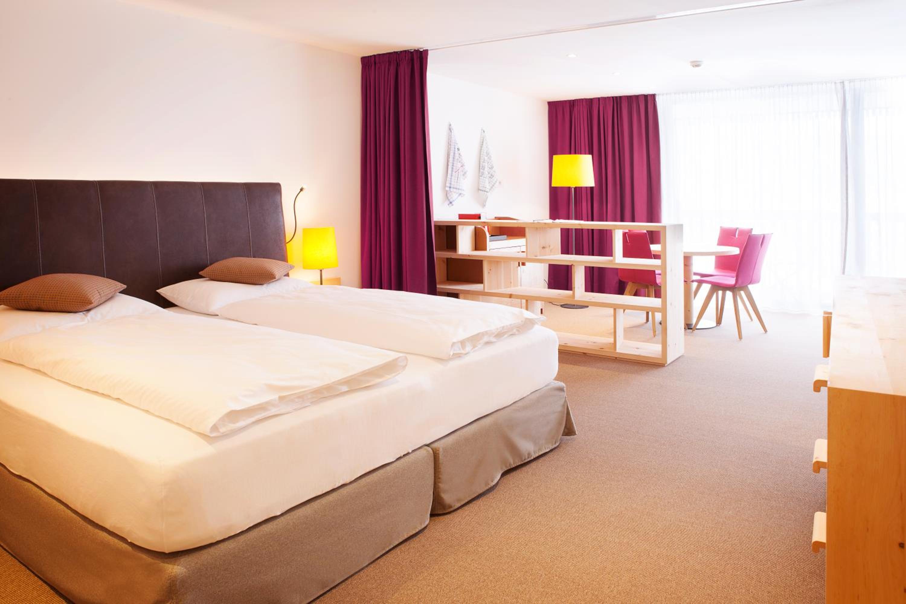 Family Suite - Photo 1