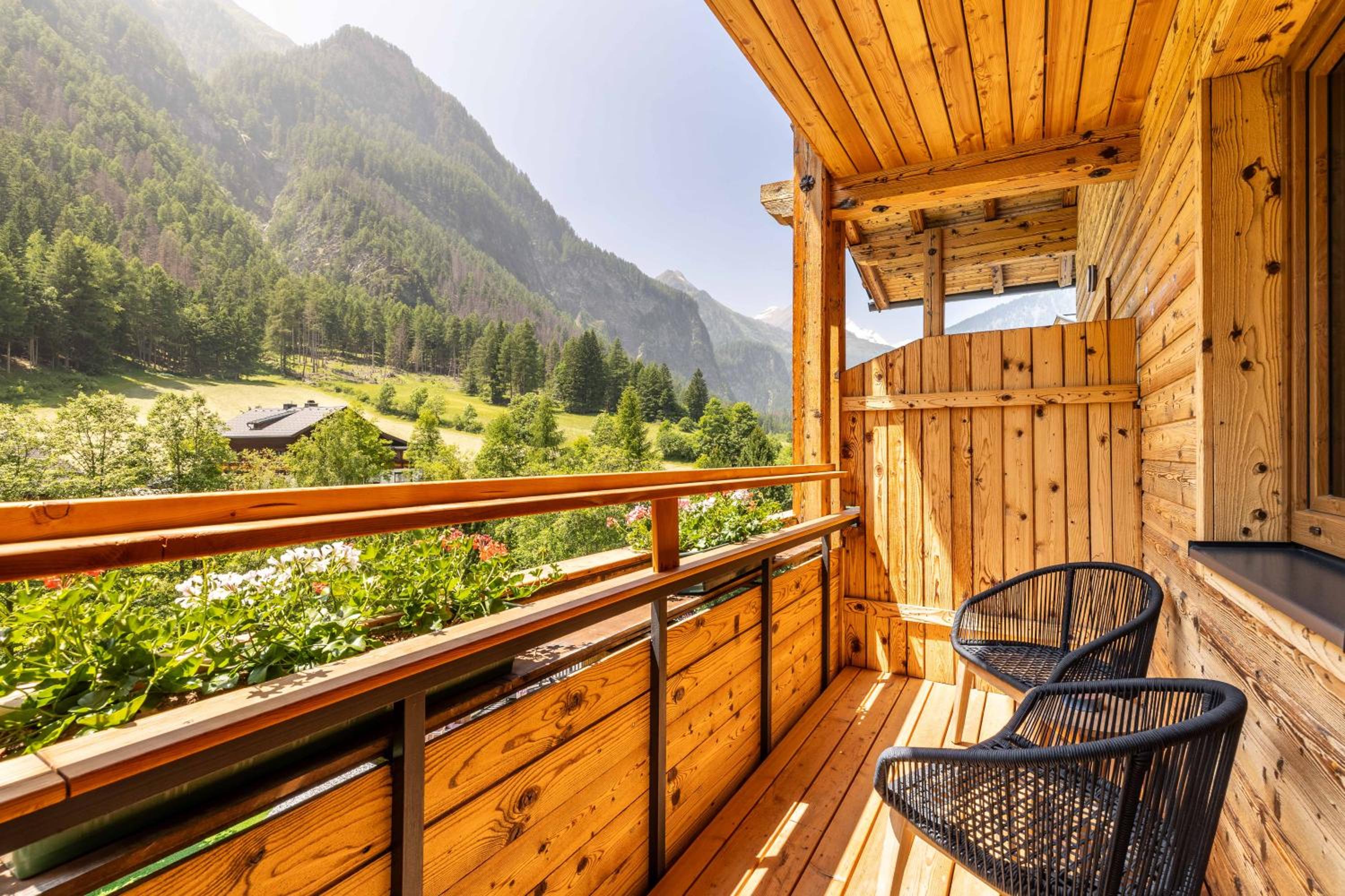 Double Room with Mountain View photo 3