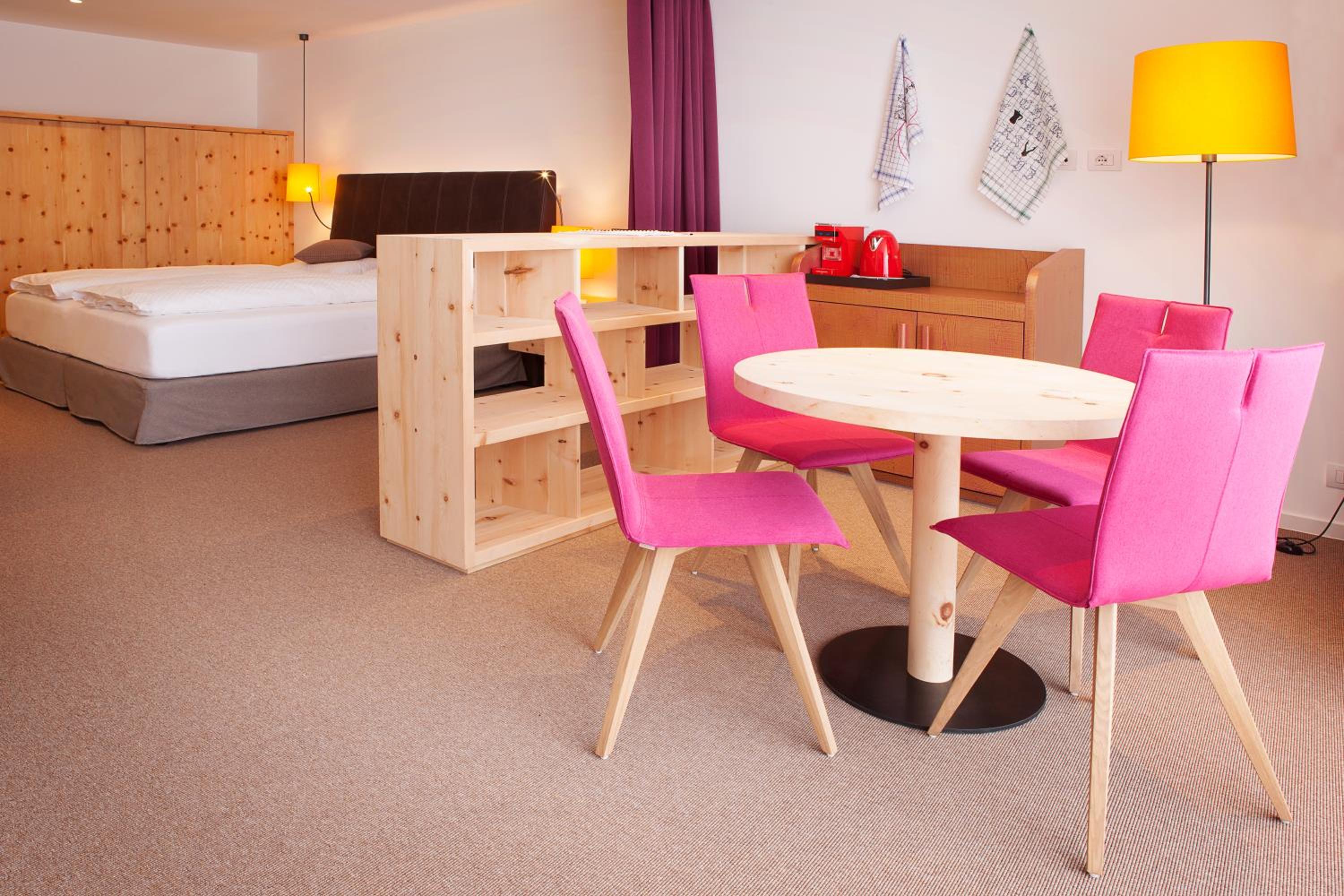 Family Suite - Photo 3