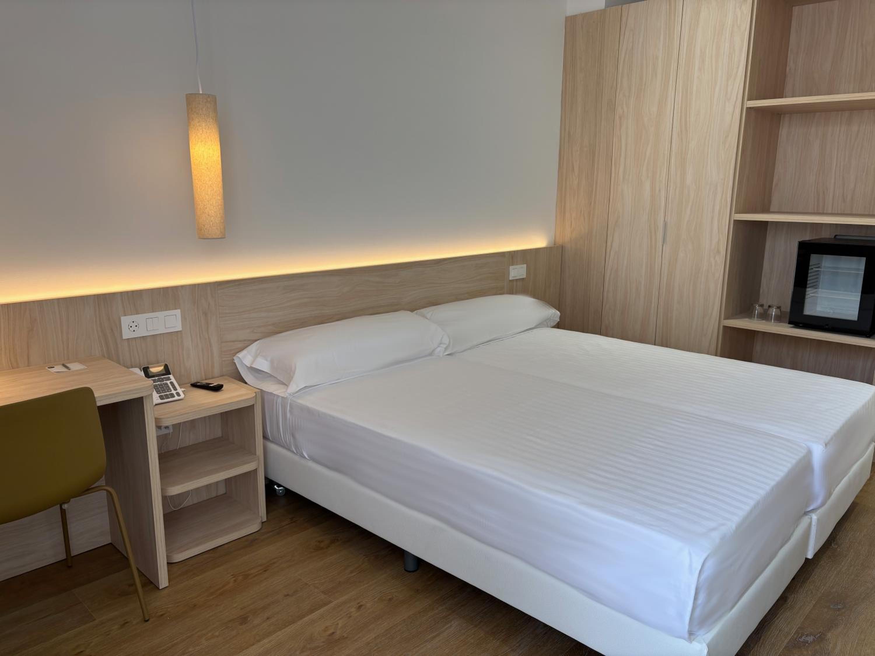 Habitación Doble Estándar