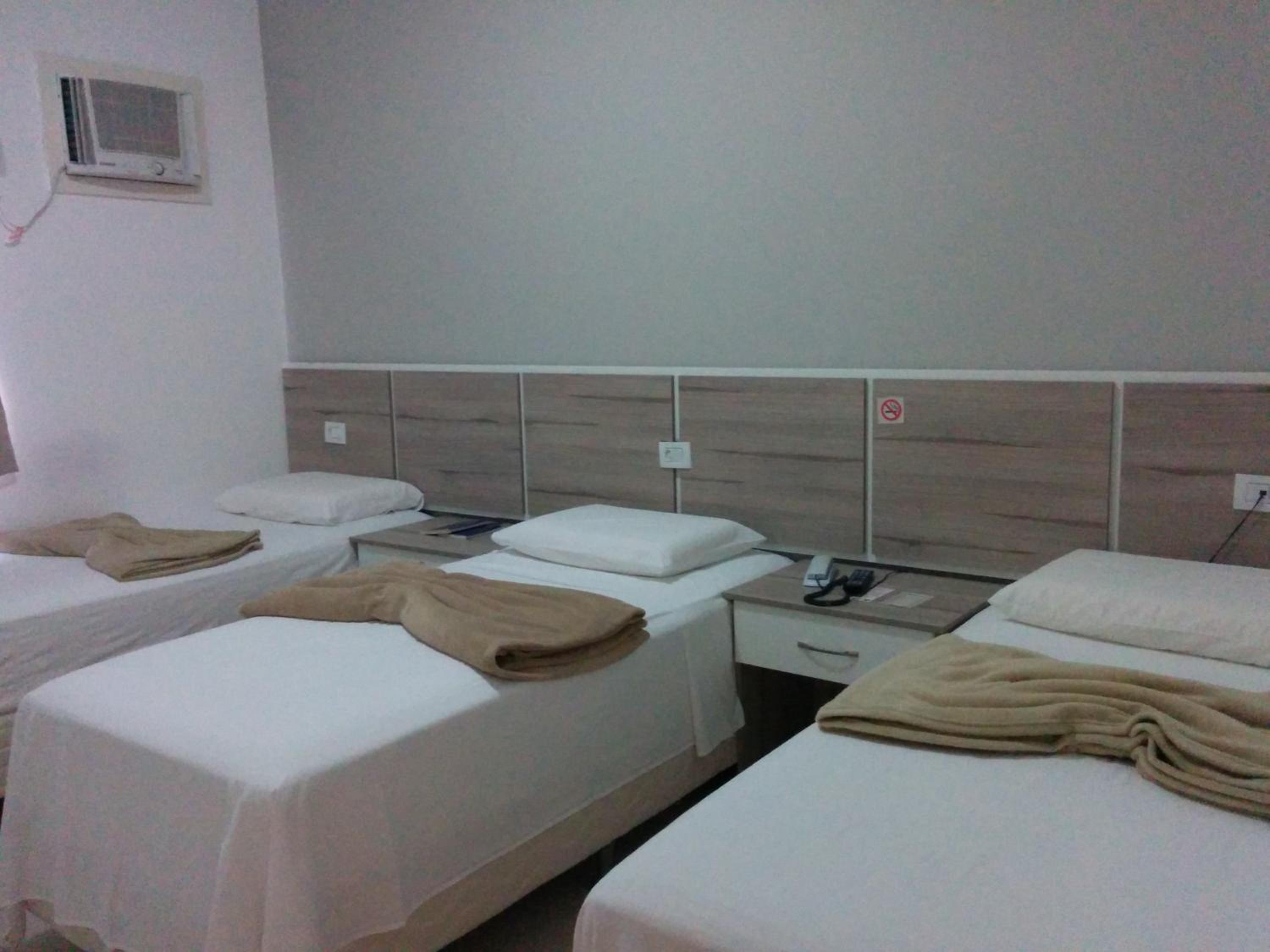 Quadruple Room photo 1