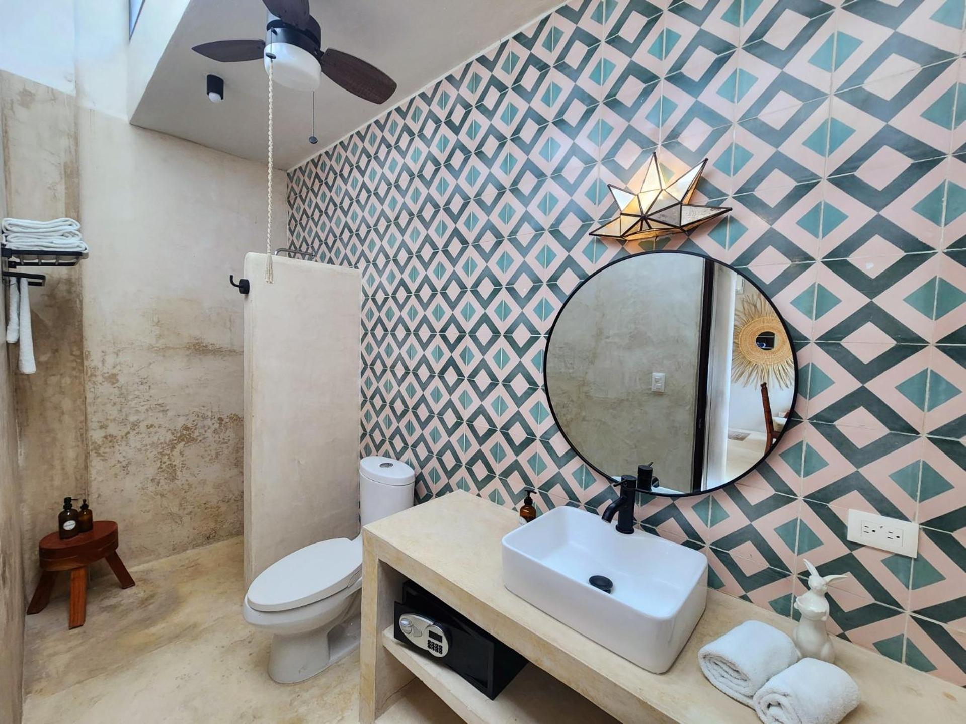 Superior King Room photo 1